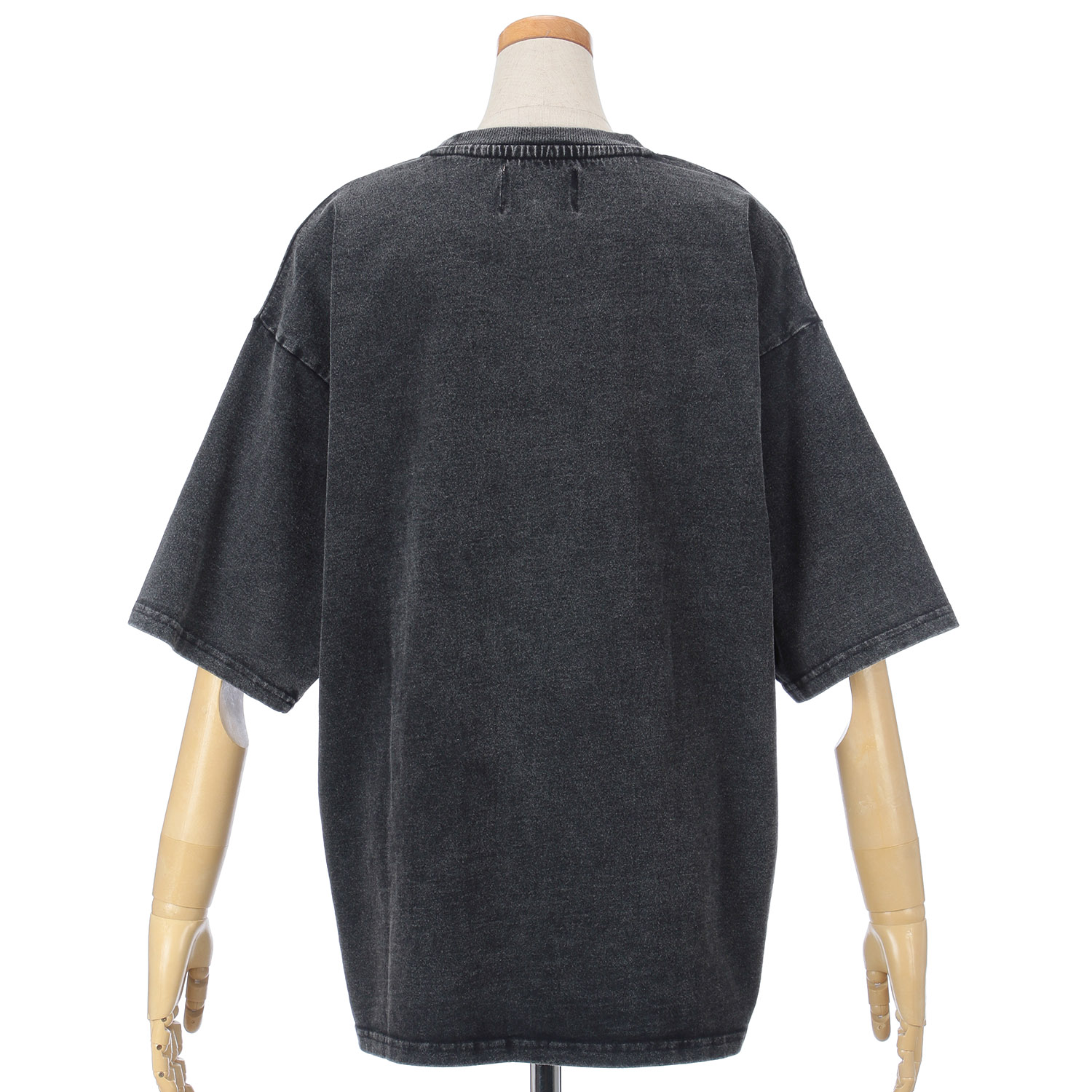 CORISCO Animal Village ネコバンドTシャツ - 画像5