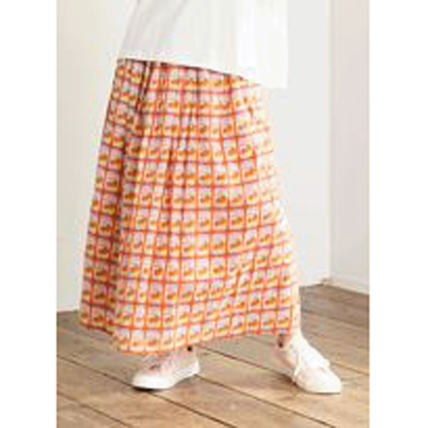 Little Marketサーディンスカート - 画像2