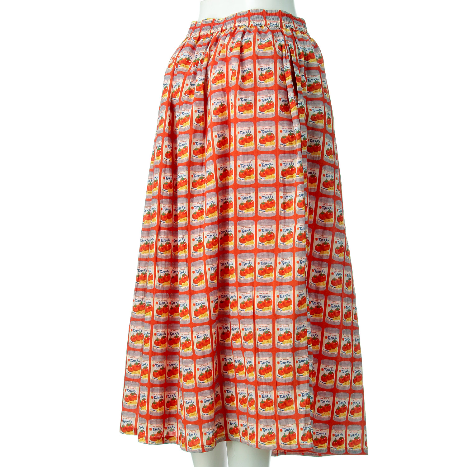 Little Marketサーディンスカート - 画像4