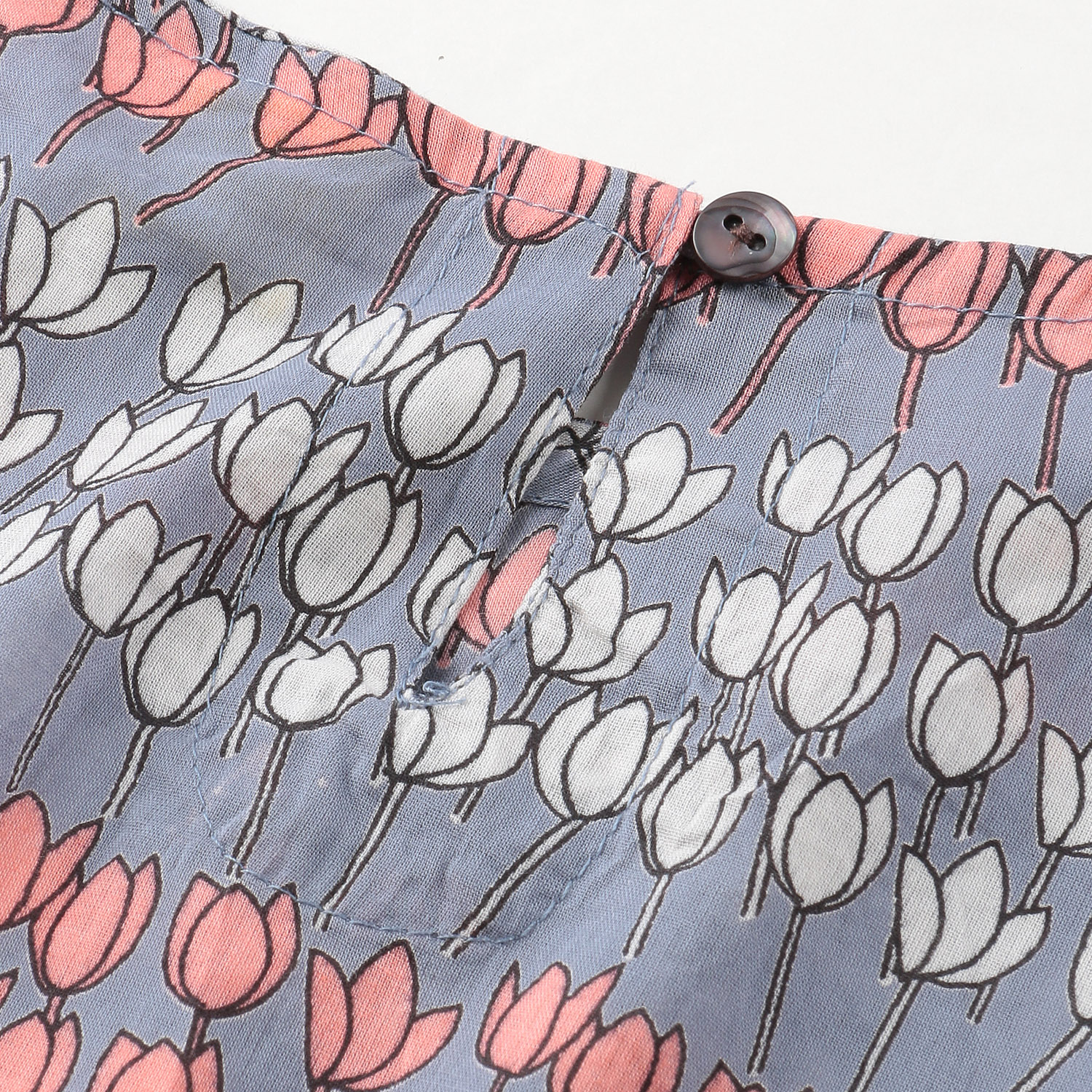 LittleMarket チューリッププルオーバー - 画像4