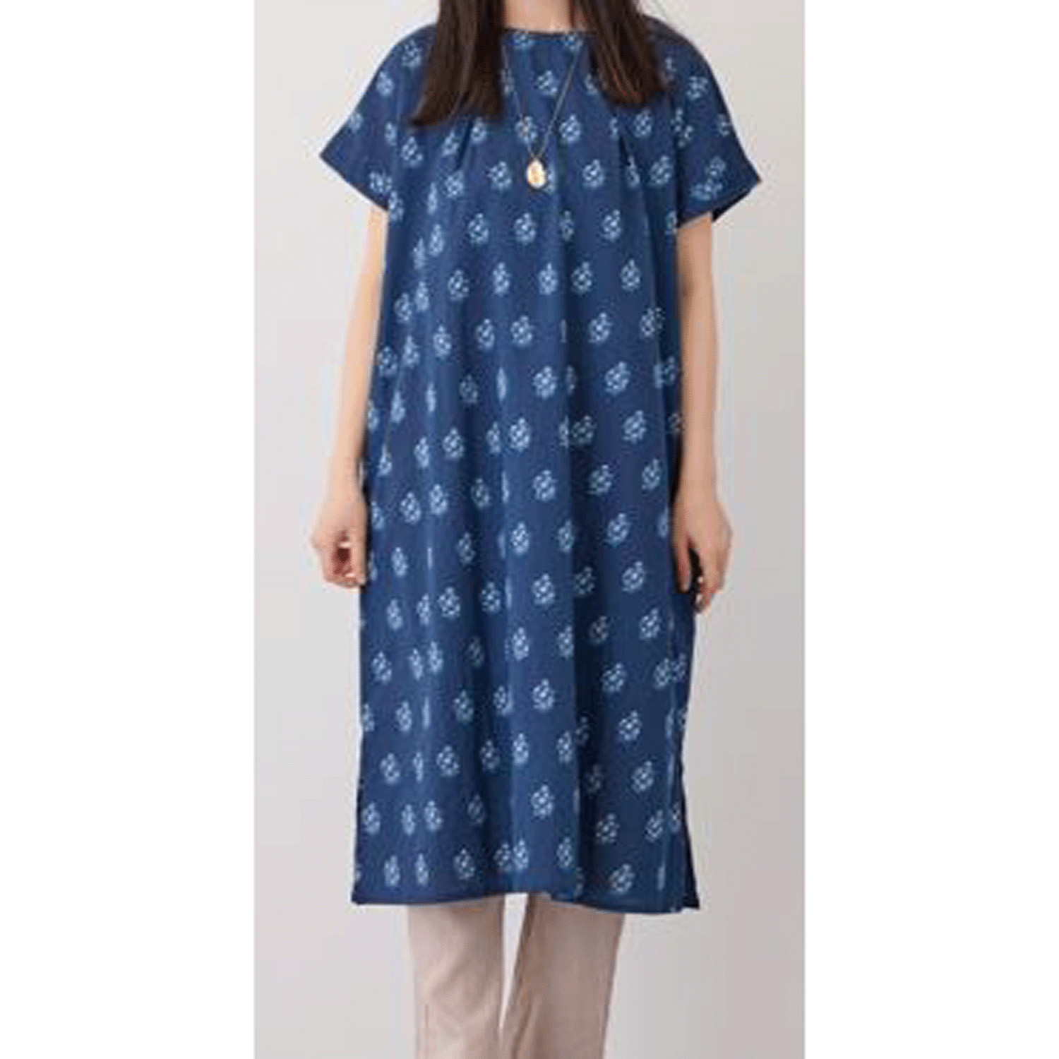 LittleMarket コモンミストワンピース