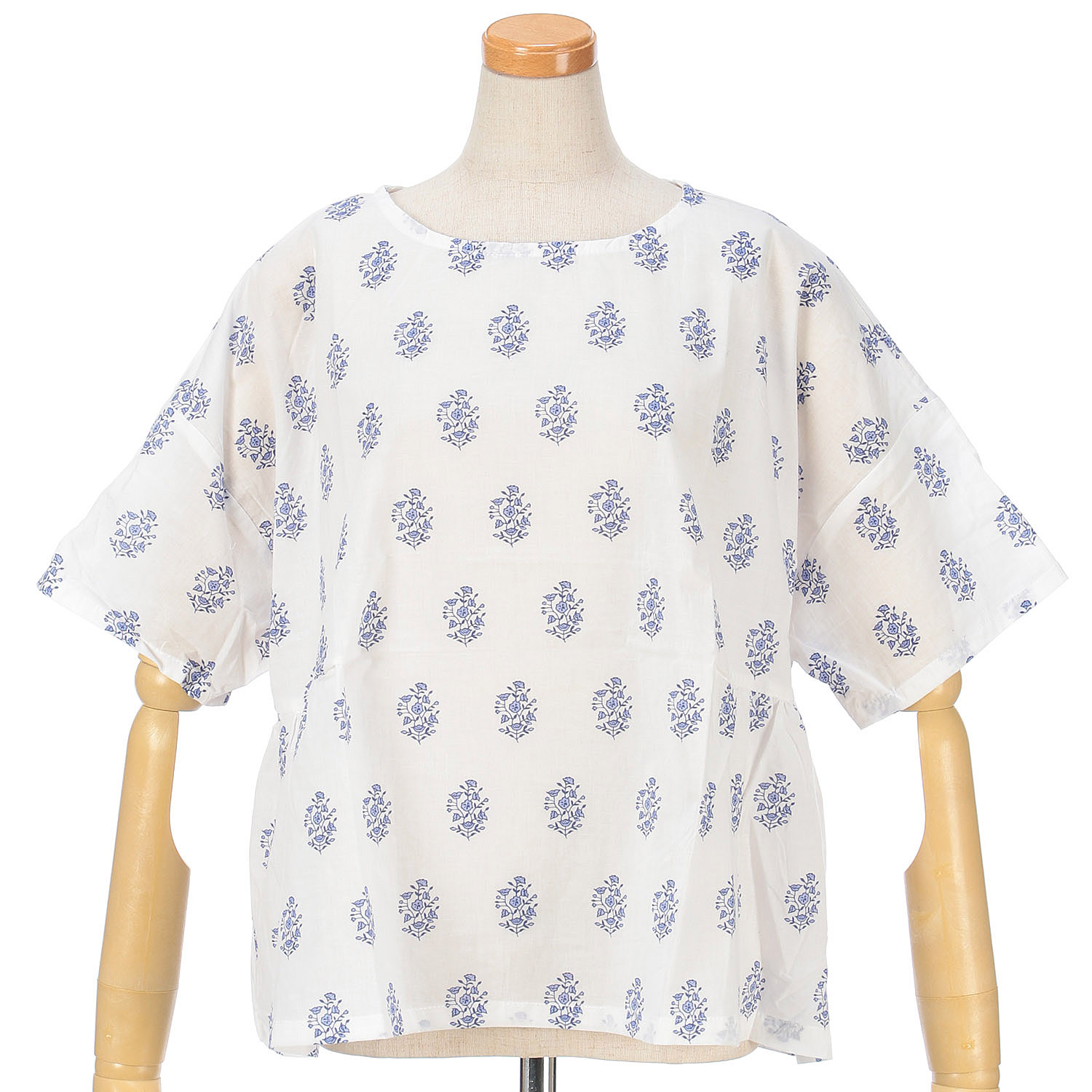 LittleMarket コモンミストプルオーバー - 画像3