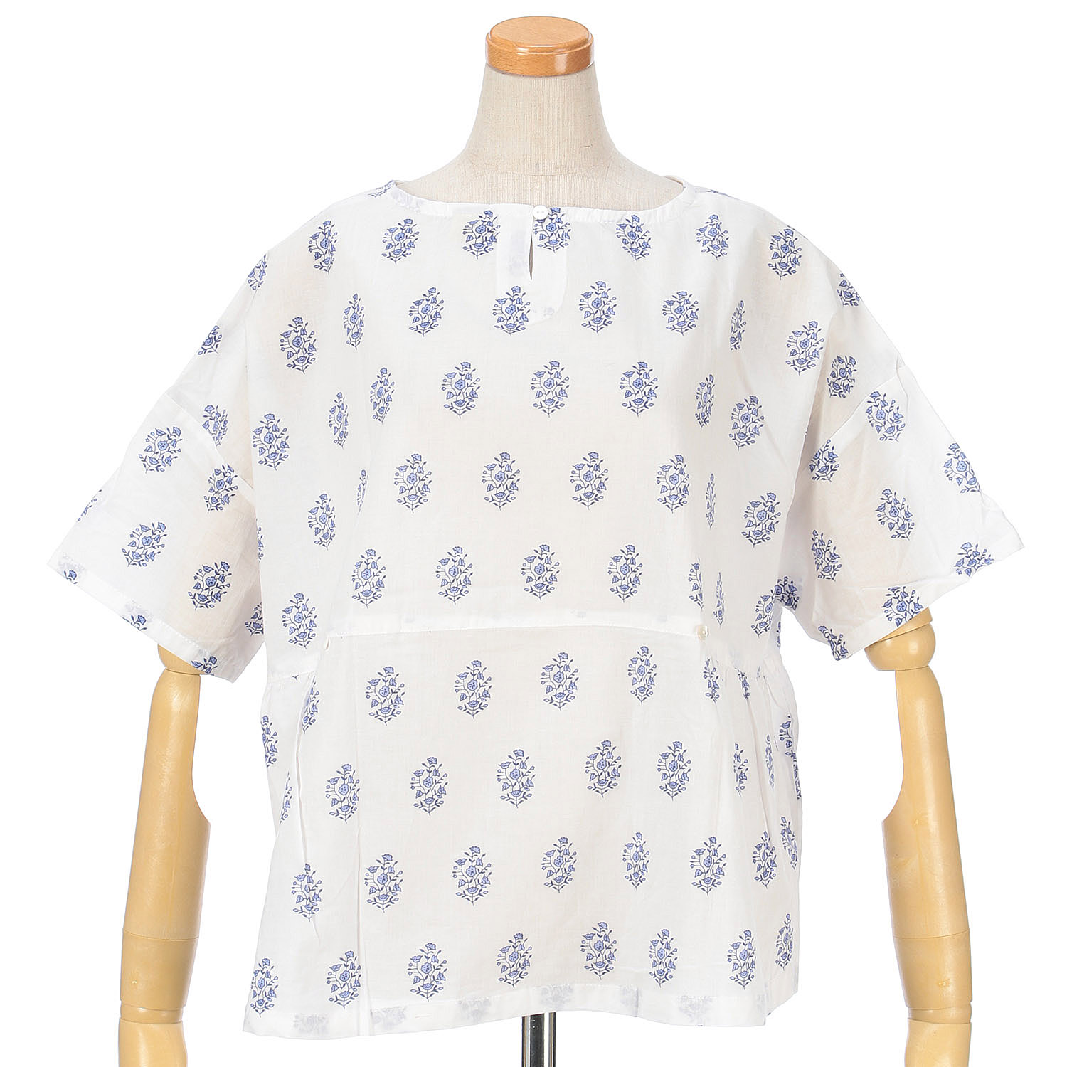 LittleMarket コモンミストプルオーバー - 画像4