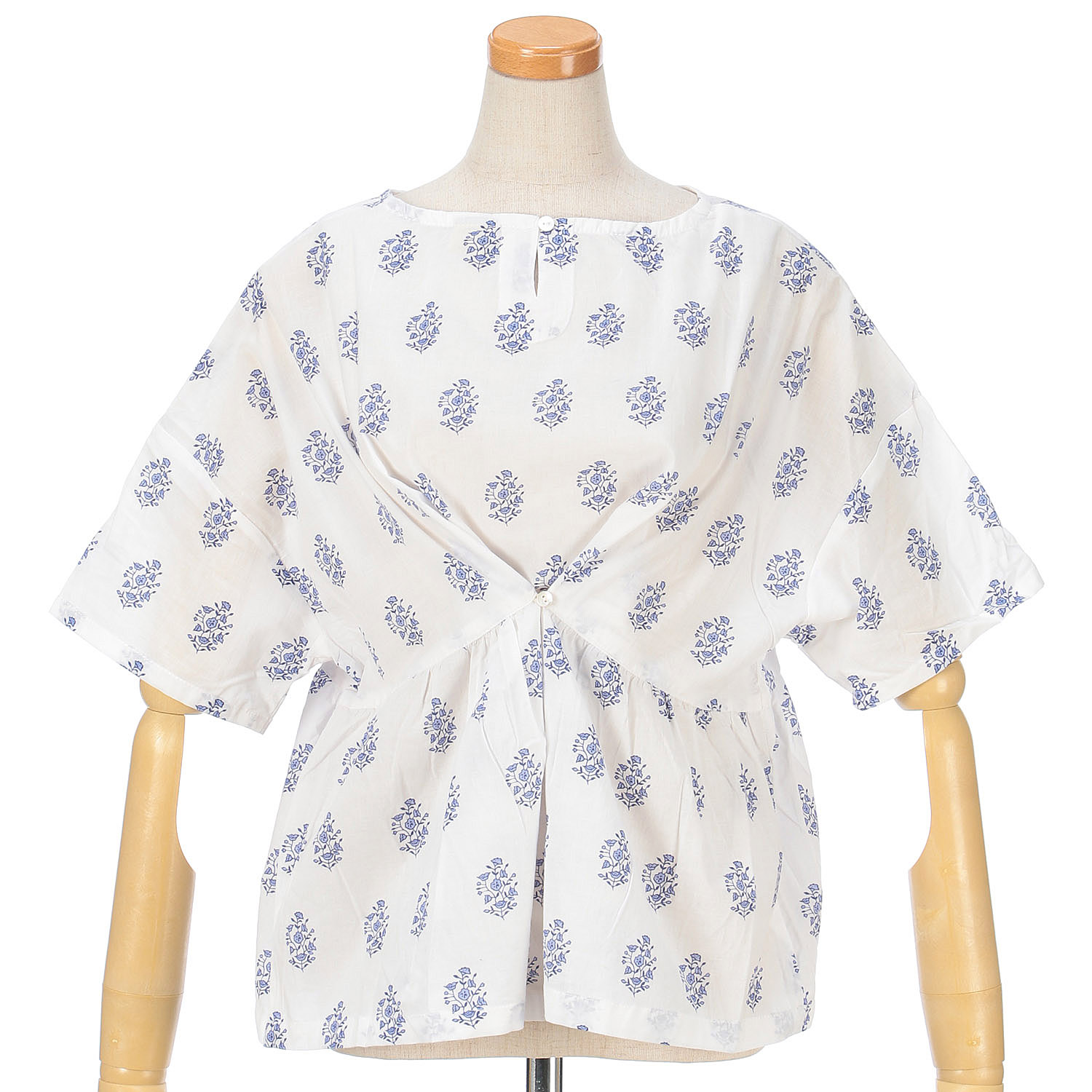 LittleMarket コモンミストプルオーバー - 画像5