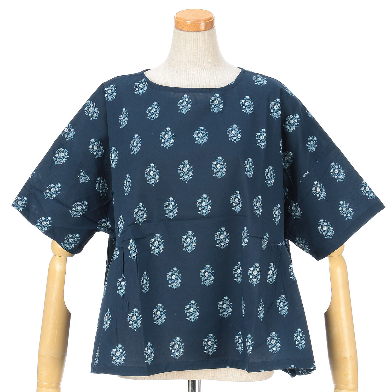 LittleMarket コモンミストプルオーバー - 画像8