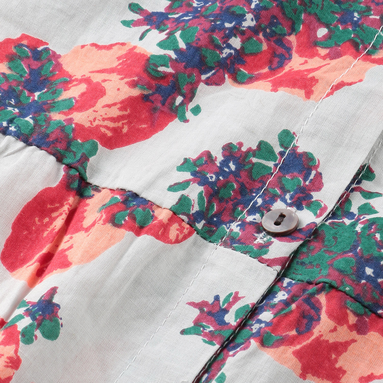 LittleMarket ユキノシタプルオーバー - 画像3