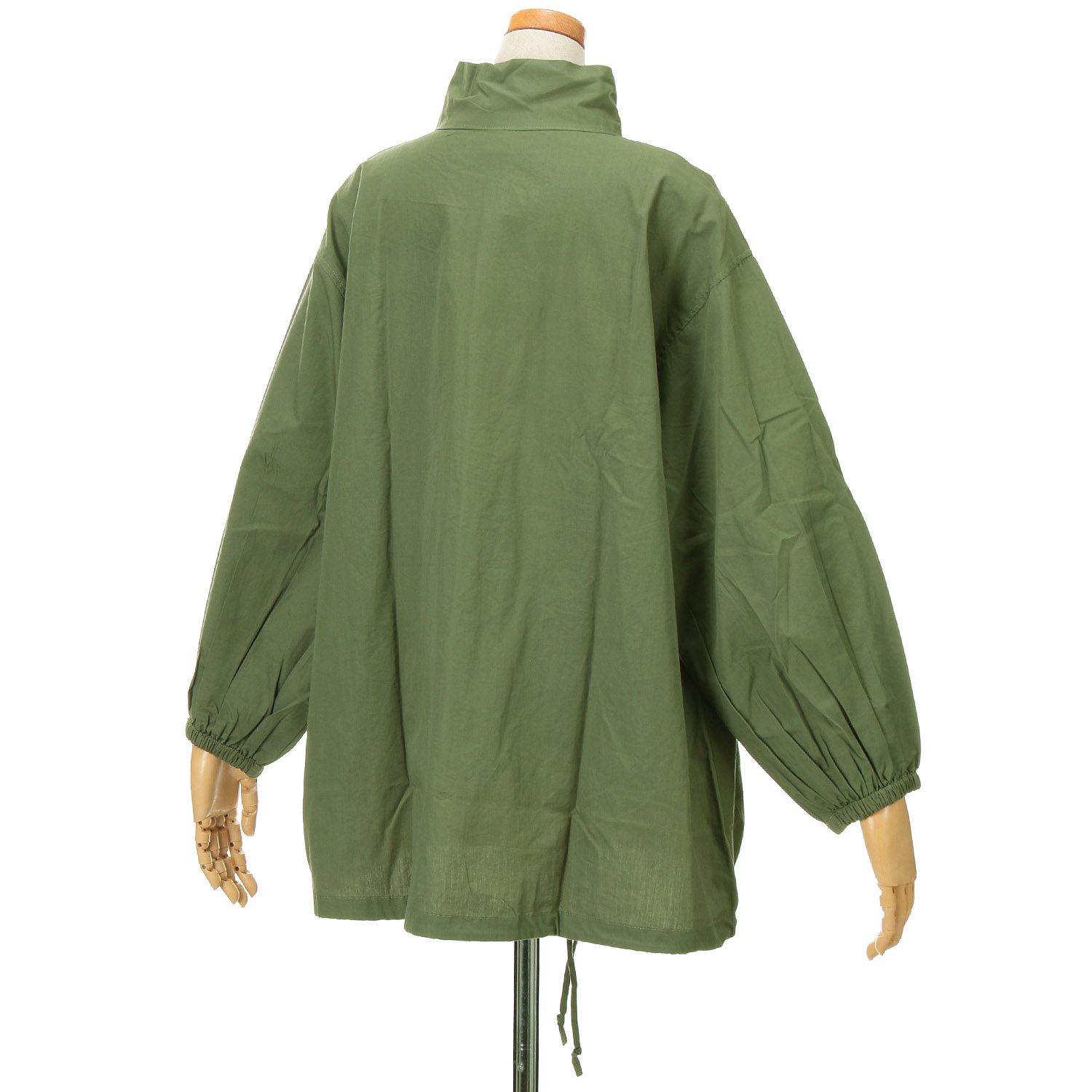 LittleMarket エンバーブルゾン - 画像4