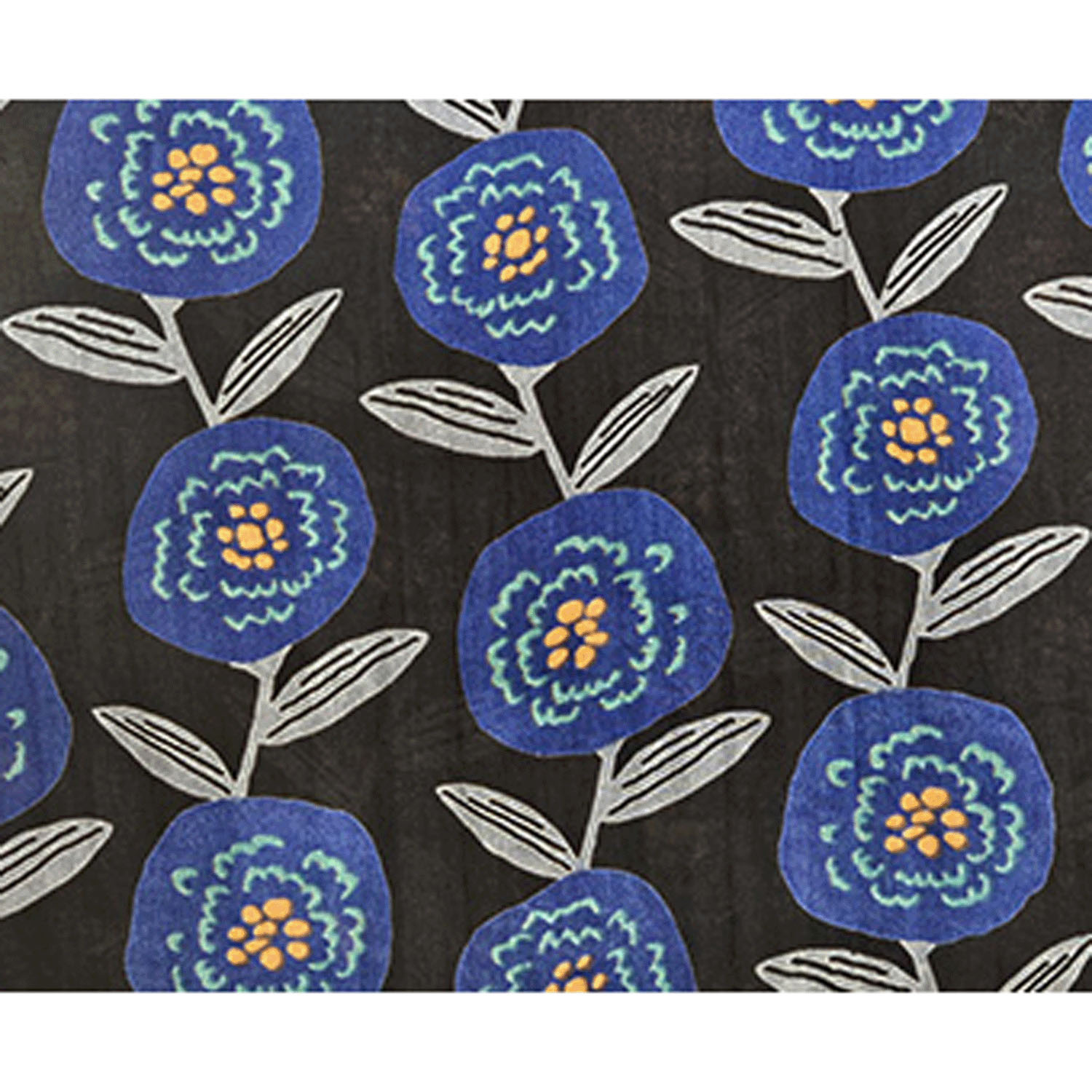 LittleMarketサークルフラワープルオーバー - 画像3