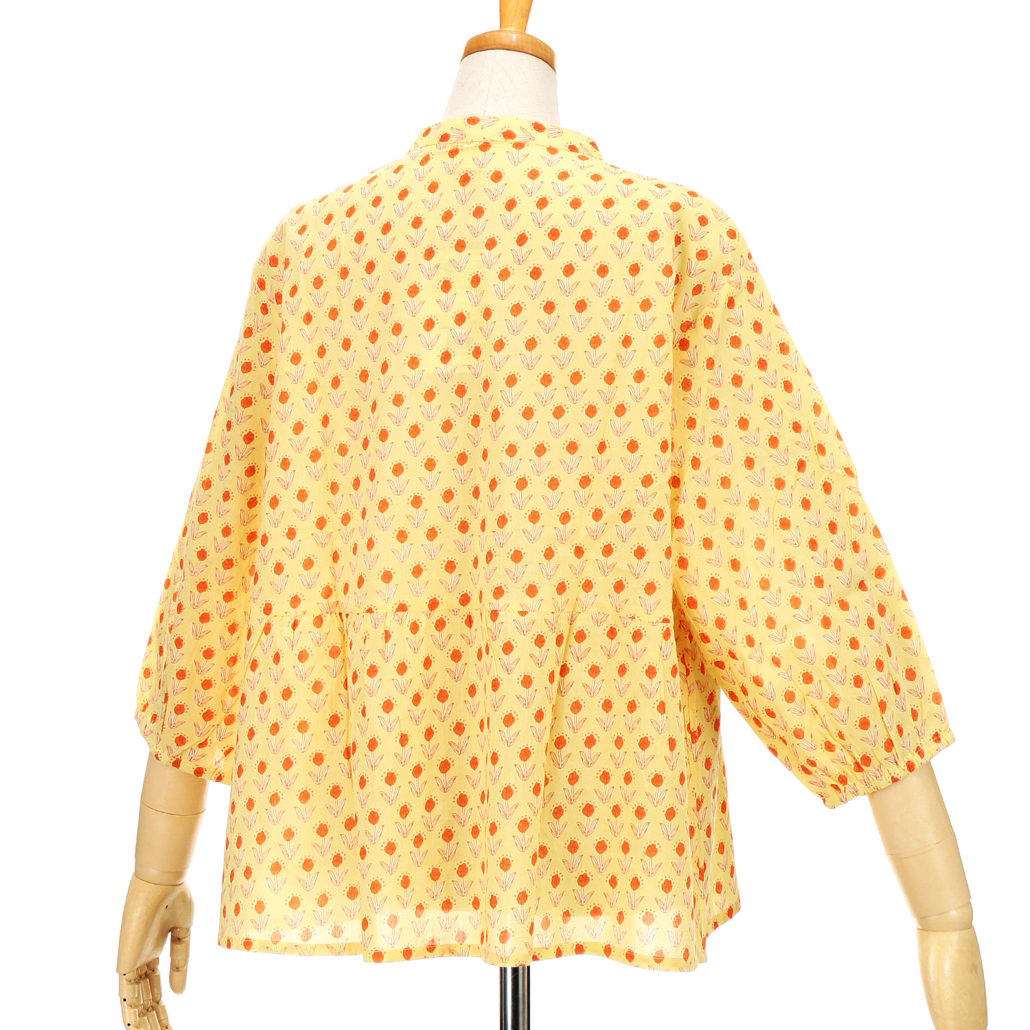 Little Marketプリヤファームプルオーバー - 画像5