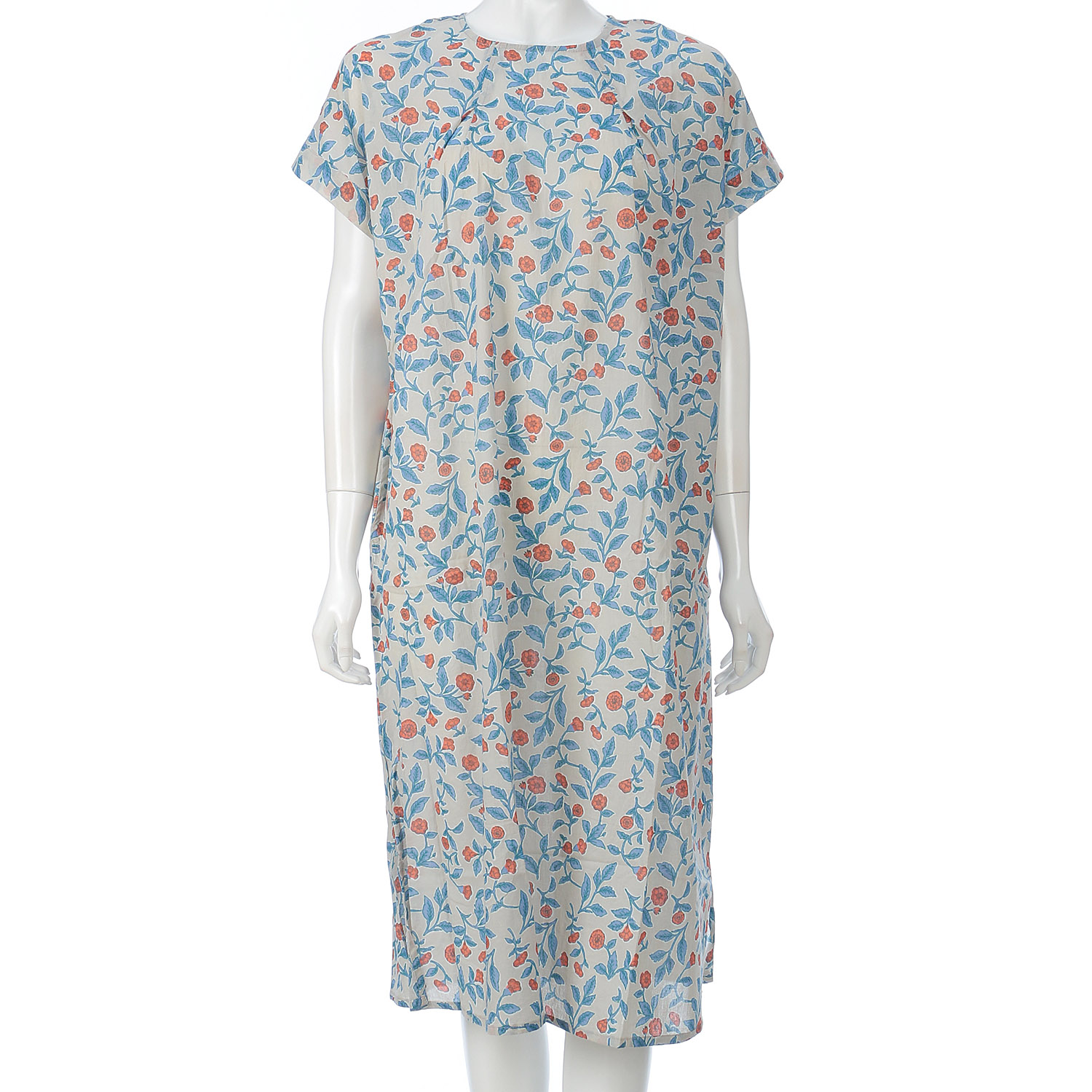 Little Marketジョイフラワーワンピース - 画像1