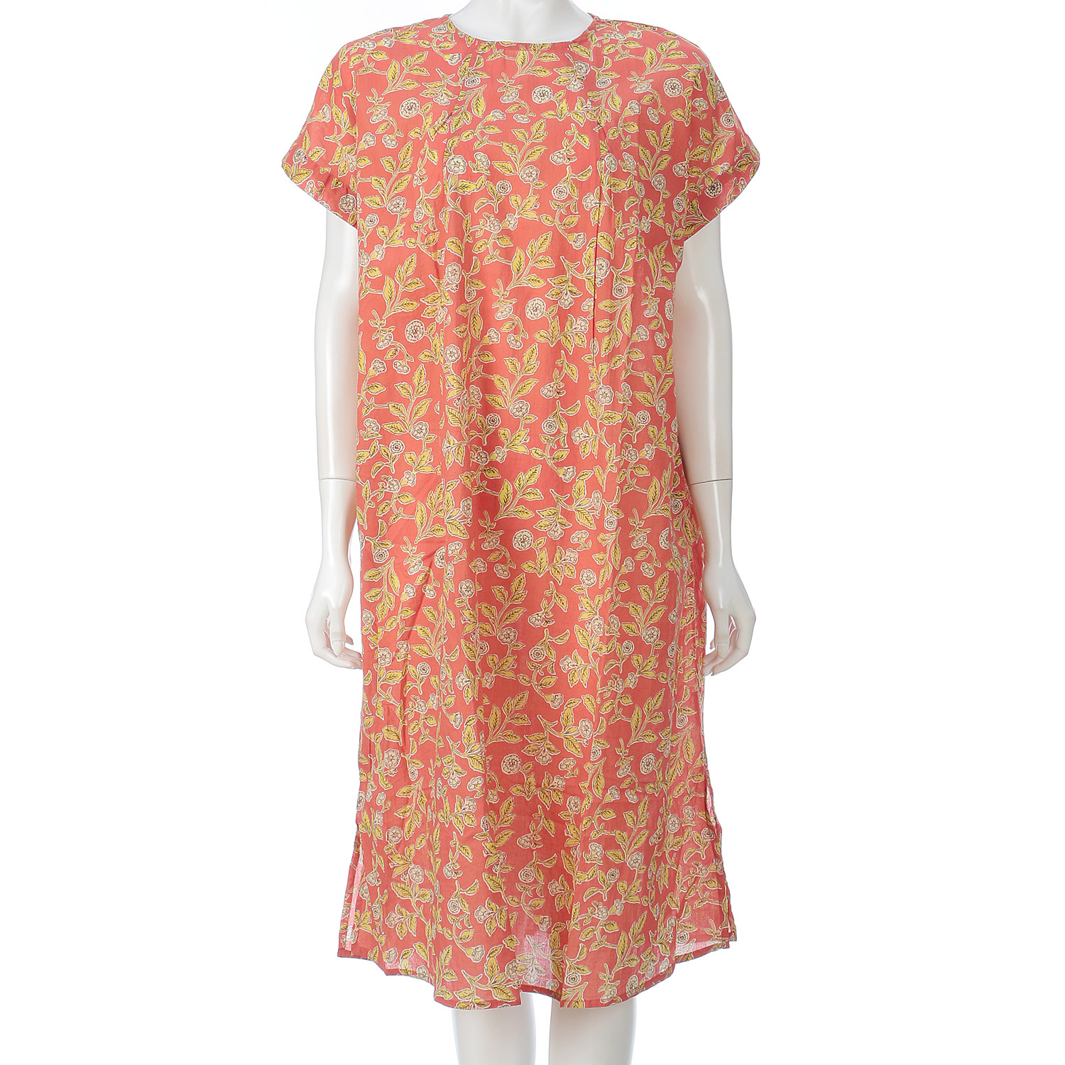 Little Marketジョイフラワーワンピース