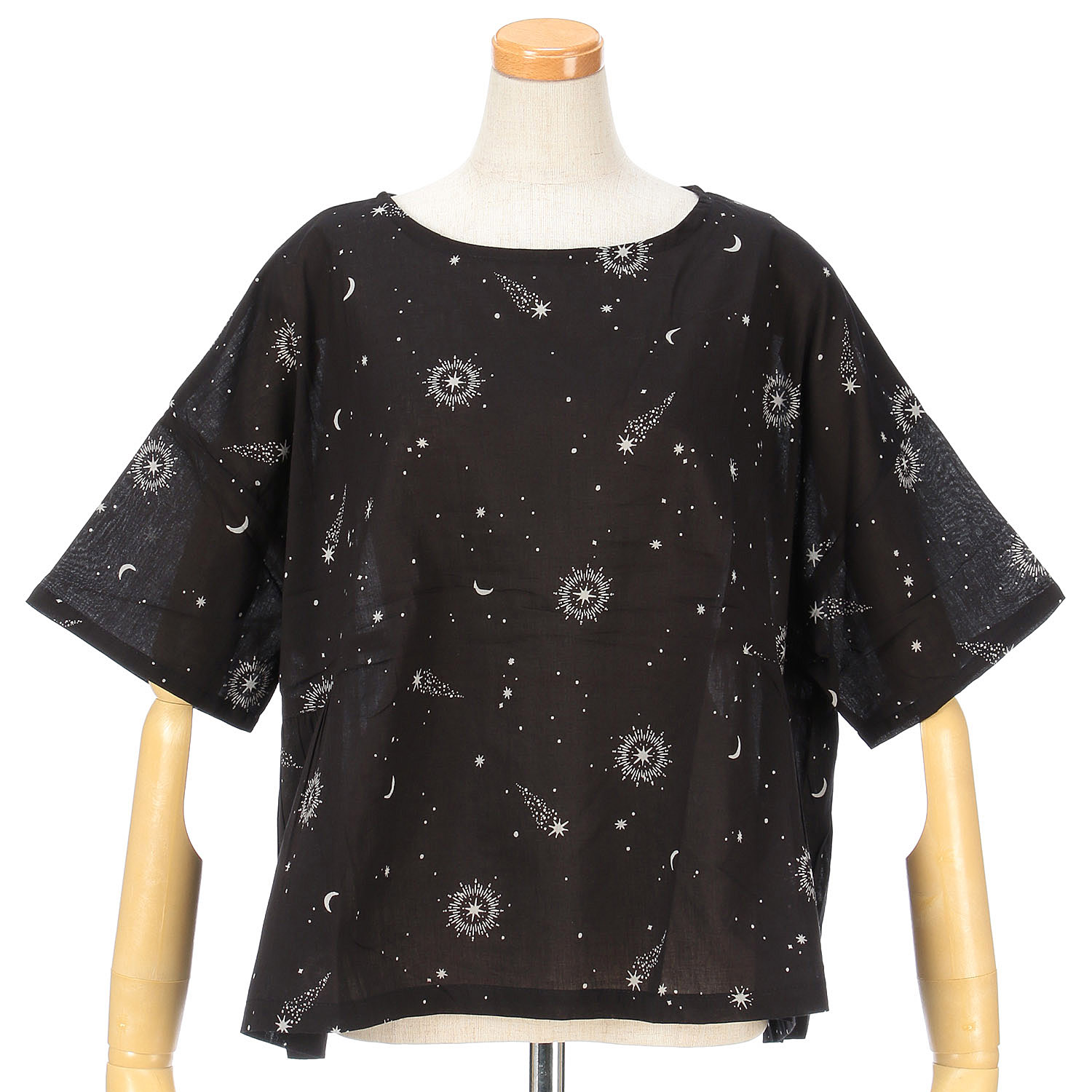 Little Marketルミナスプルオーバー - 画像2