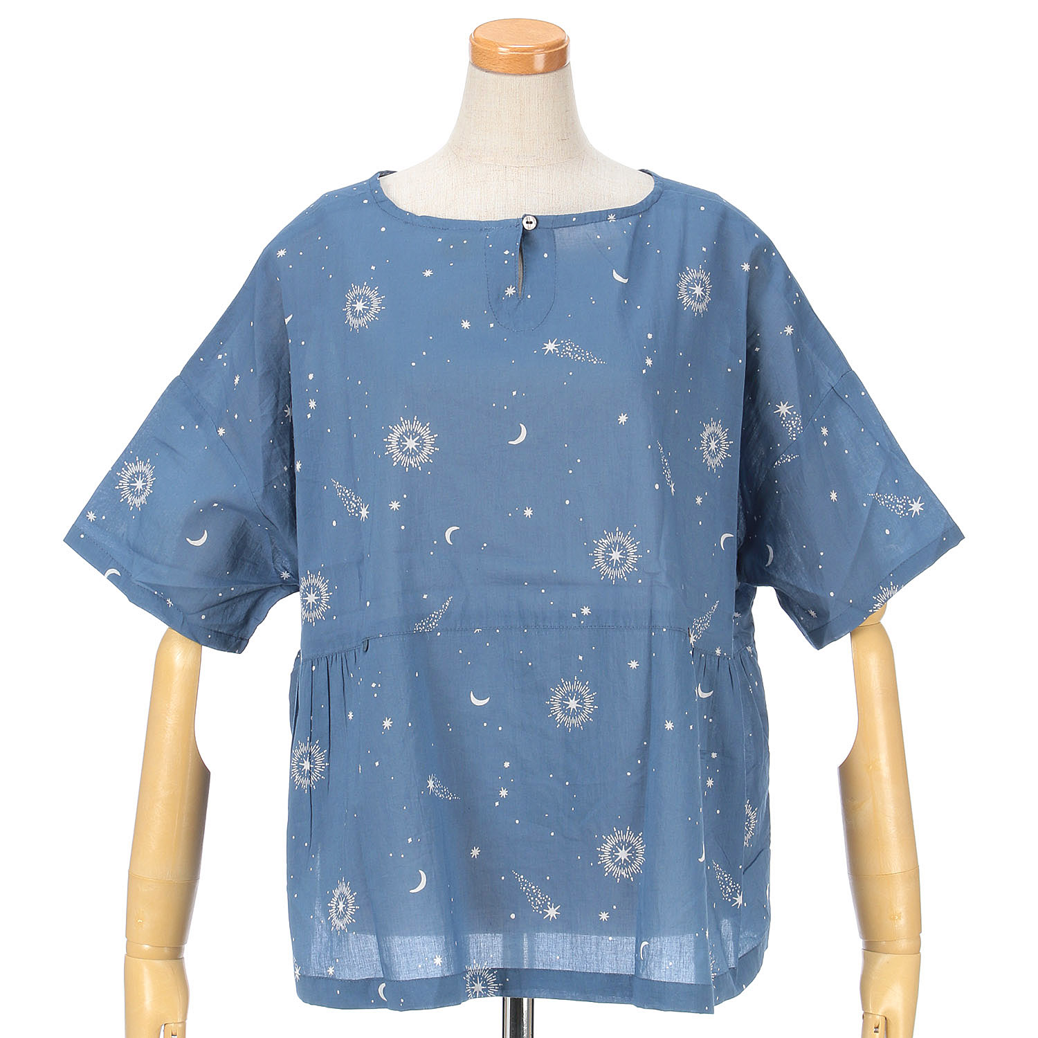 Little Marketルミナスプルオーバー - 画像4