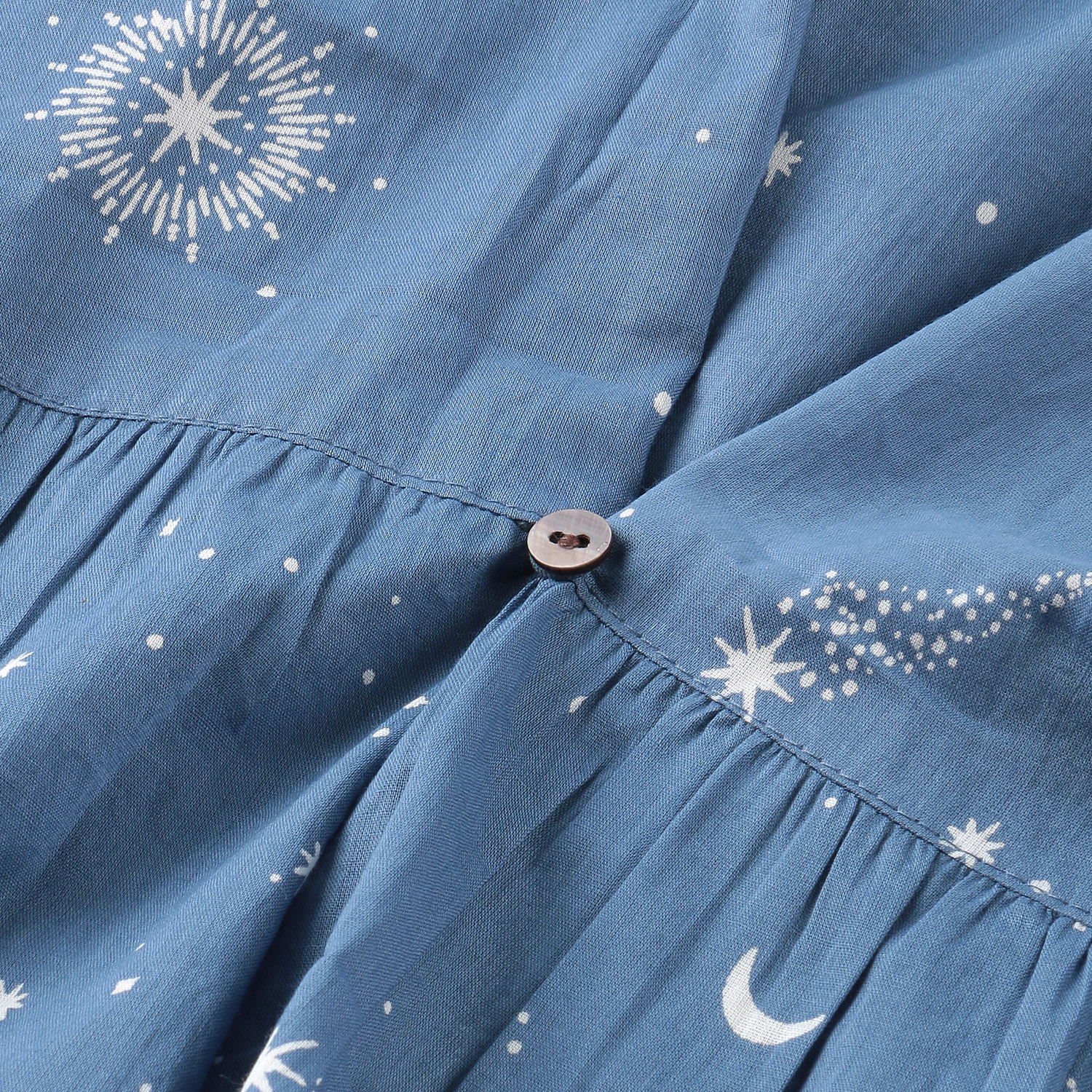 Little Marketルミナスプルオーバー - 画像7