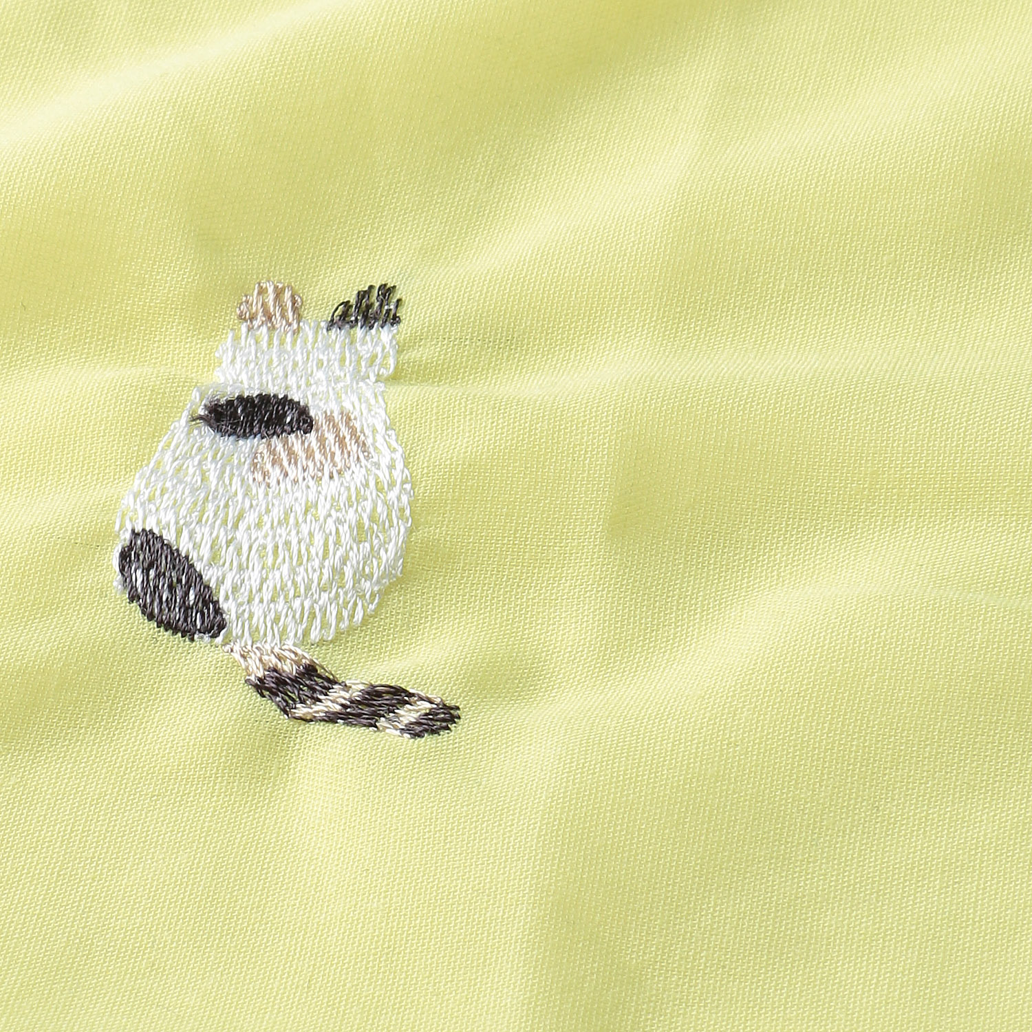 Little Market ネコノセナカプルオーバー - 画像7