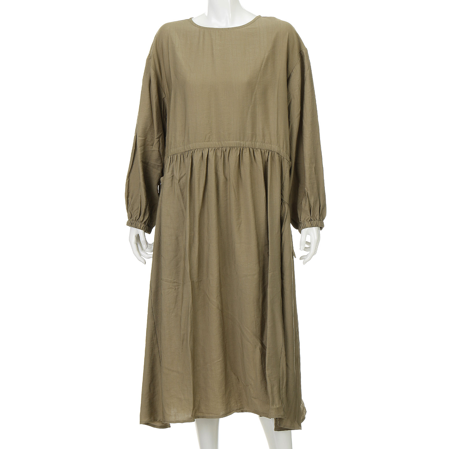 Amitie ネストワンピース - 画像3