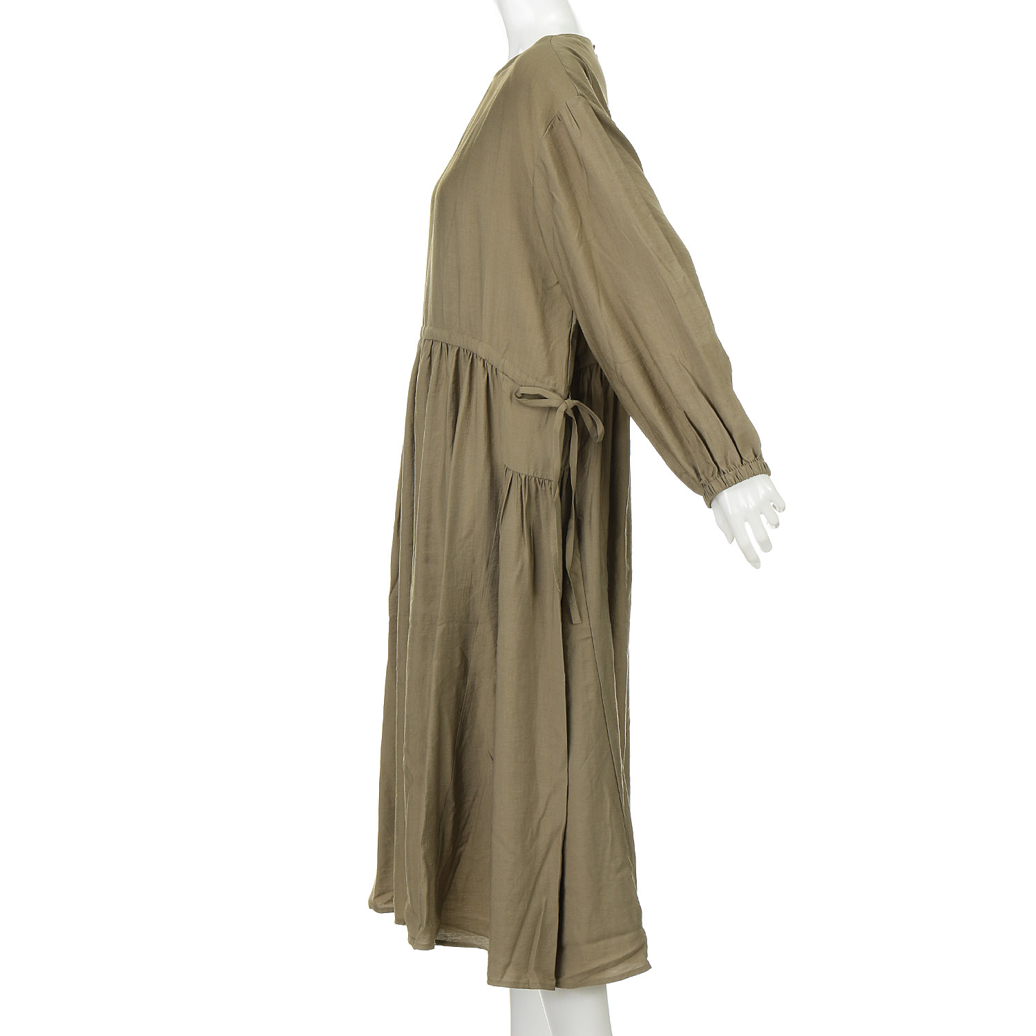 Amitie ネストワンピース - 画像4