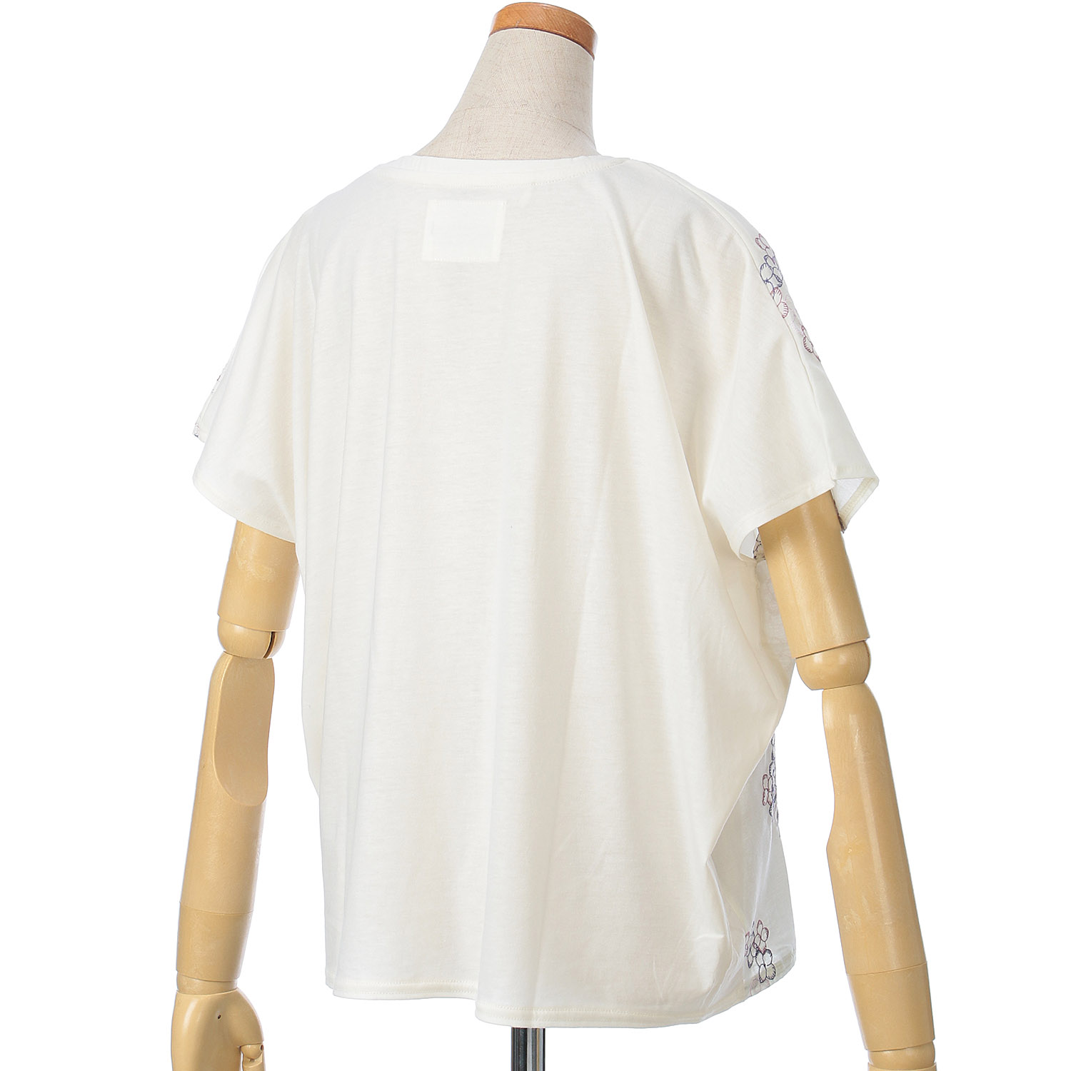 Little Marketアジサイデイズプルオーバー - 画像3