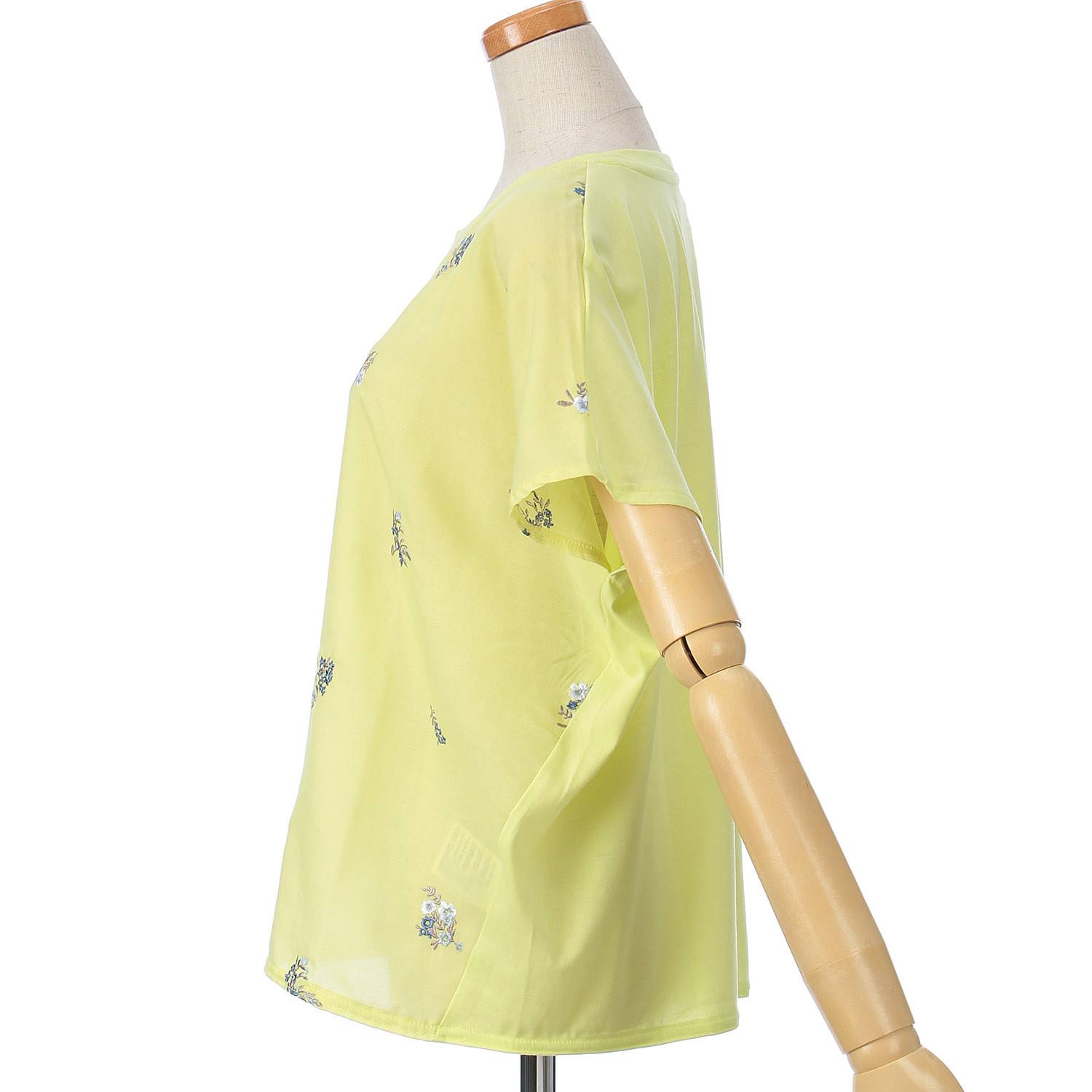 Little Marketシャルブーケプルオバー - 画像4