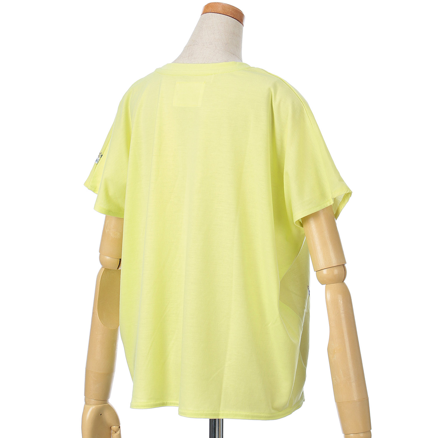 Little Marketシャルブーケプルオバー - 画像5