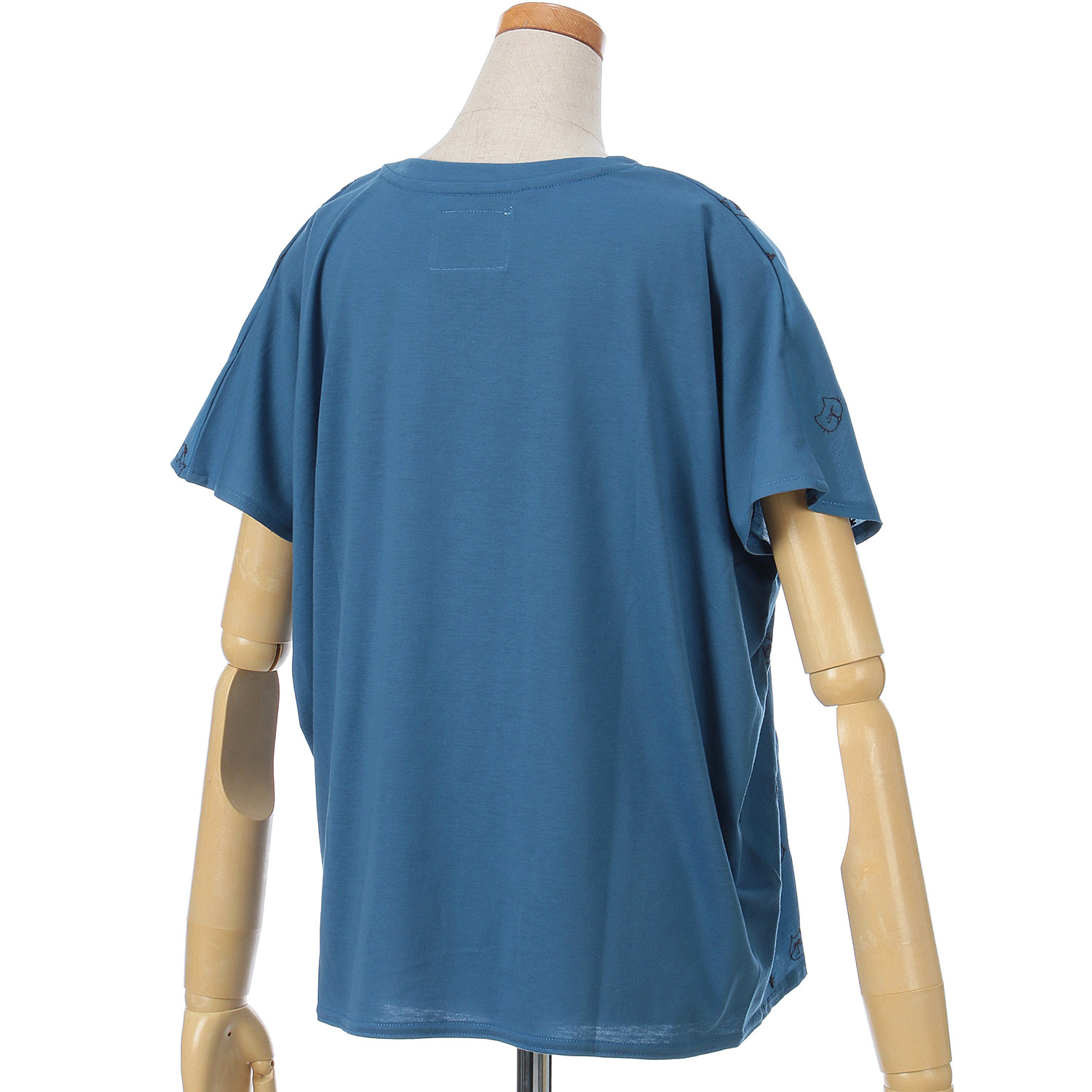 Little Marketキャットマニアプルオーバー - 画像4