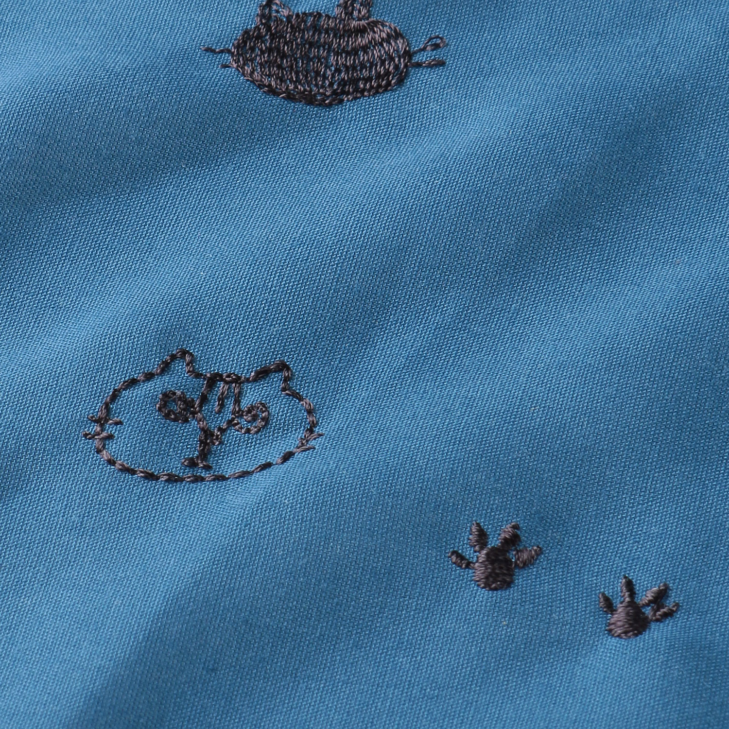 Little Marketキャットマニアプルオーバー - 画像5