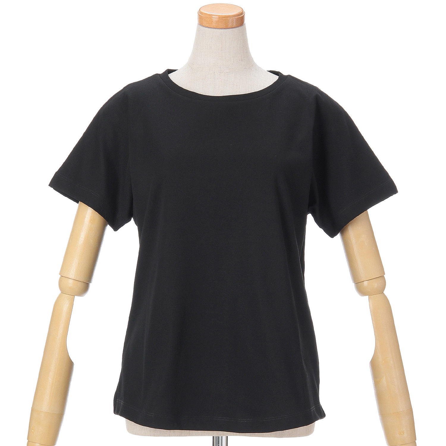 【Insta Live】MAFRAIS ソフトフライスBASICフレンチTEE - 画像2