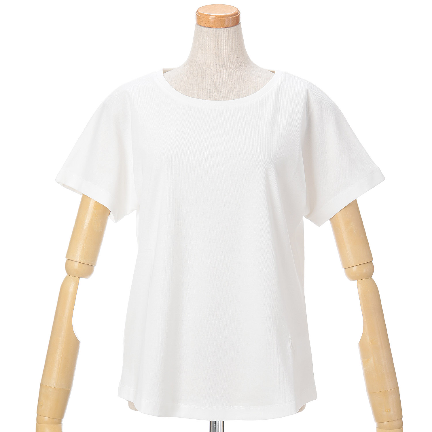 【Insta Live】MAFRAIS ソフトフライスBASICフレンチTEE - 画像3