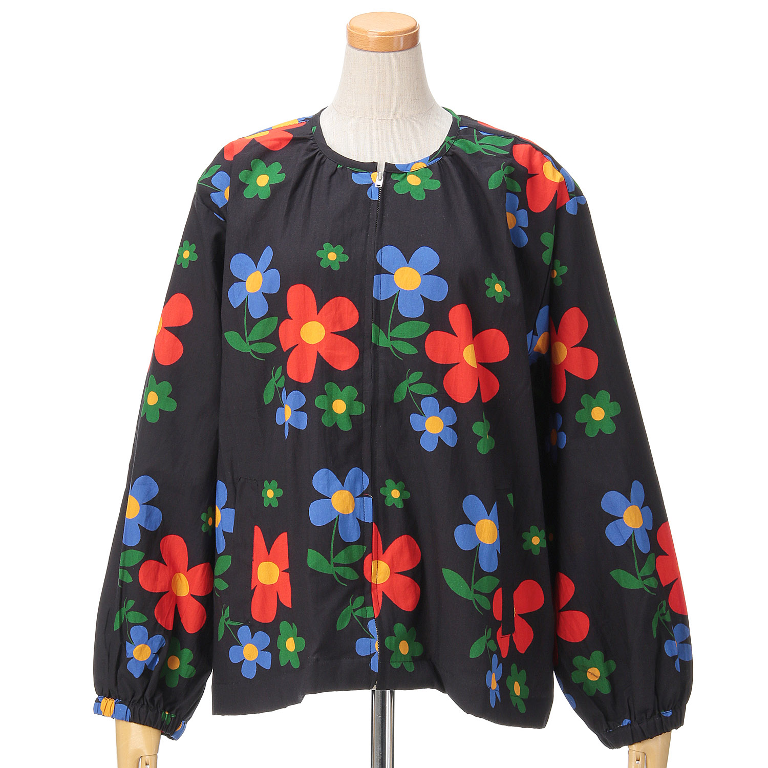 fu－dueka：： ブルゾン - 画像2