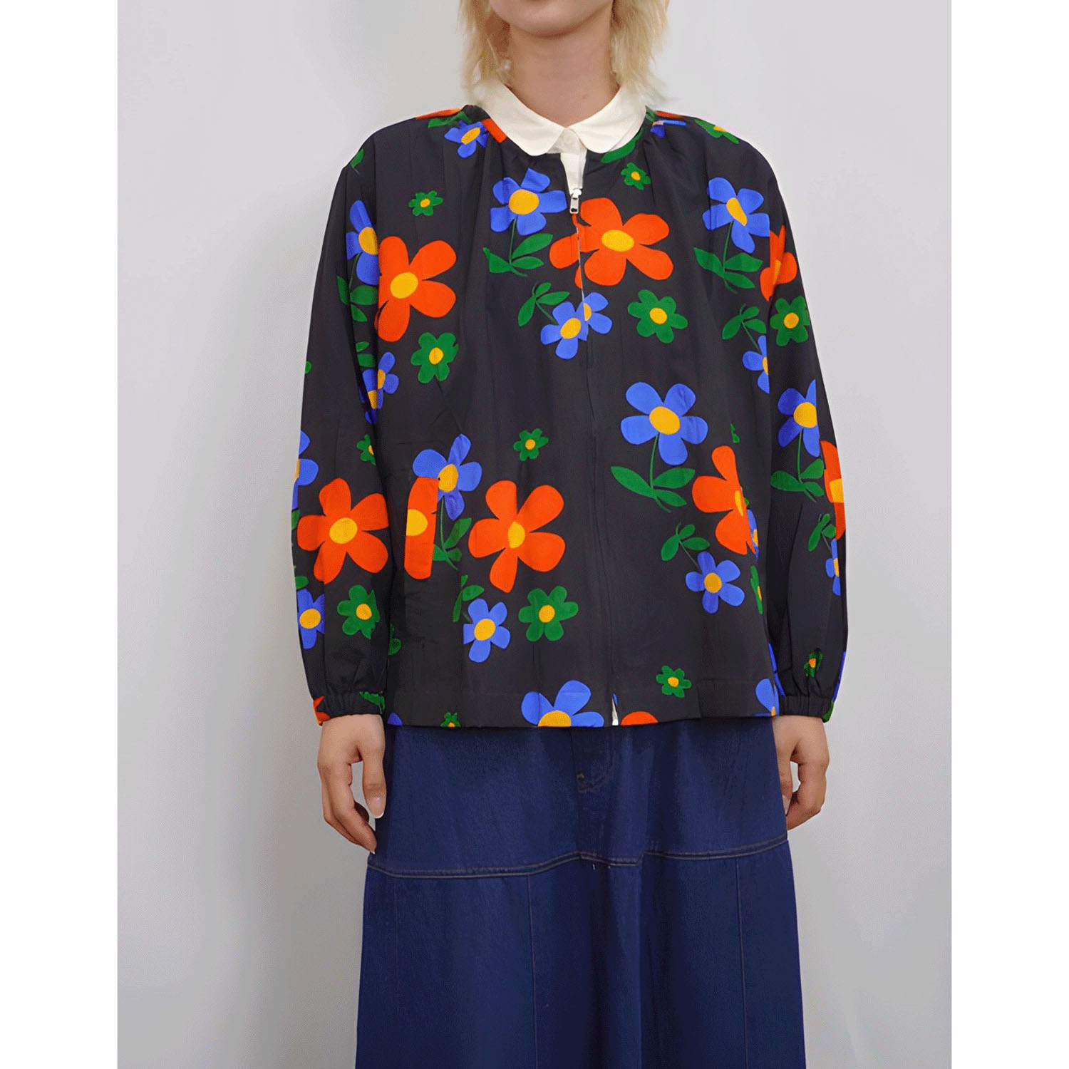 fu－dueka：： ブルゾン - 画像2