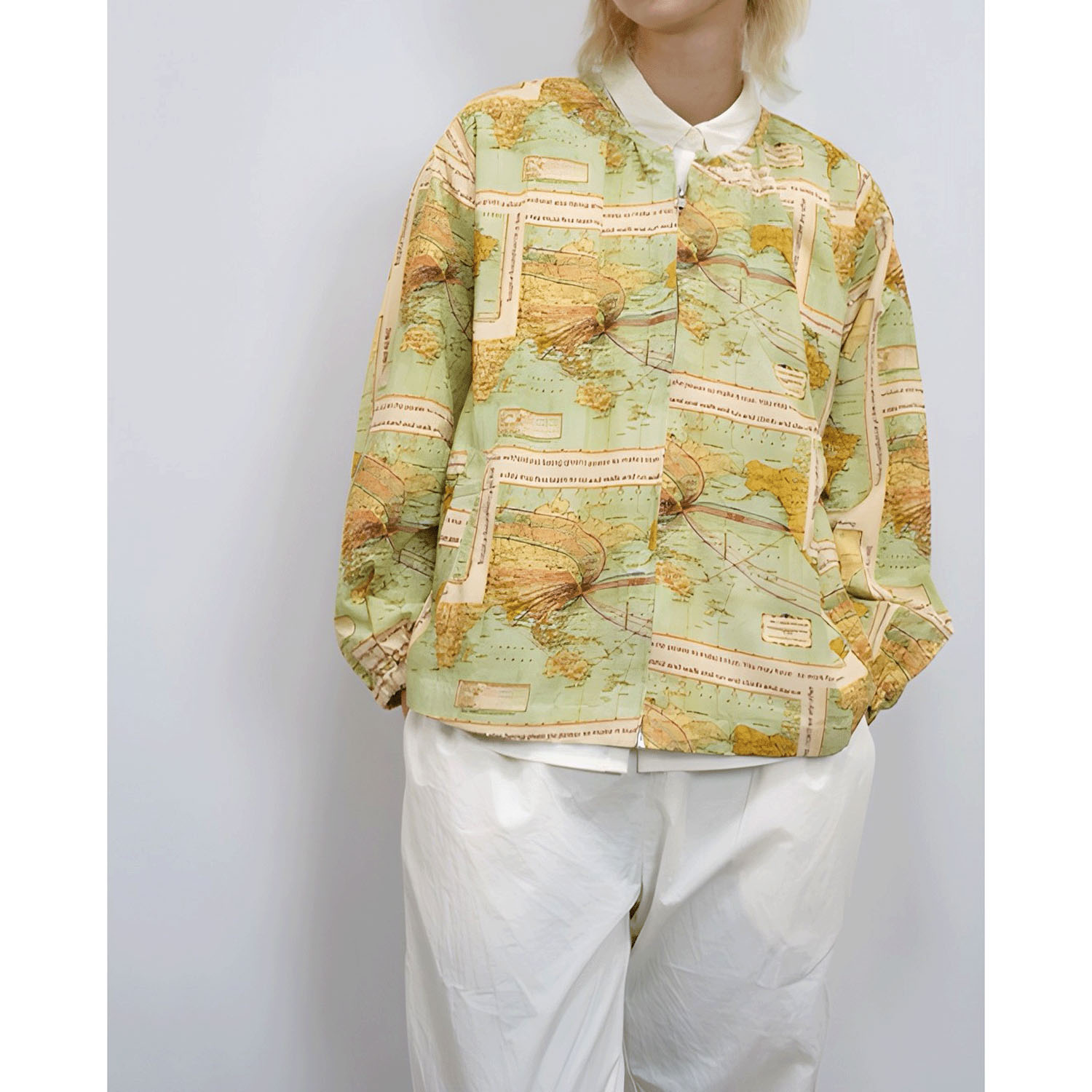 fu－dueka：： ブルゾン - 画像1