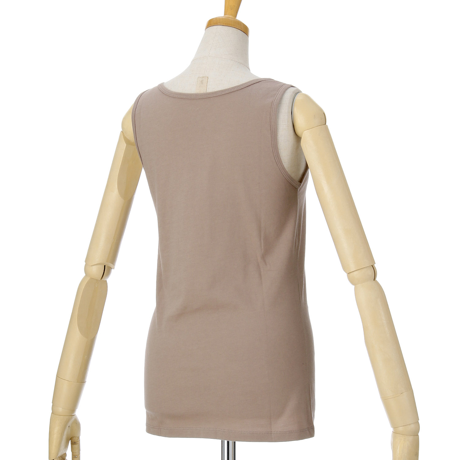 fu－dueka：： 良質天竺タンクトップ - 画像9