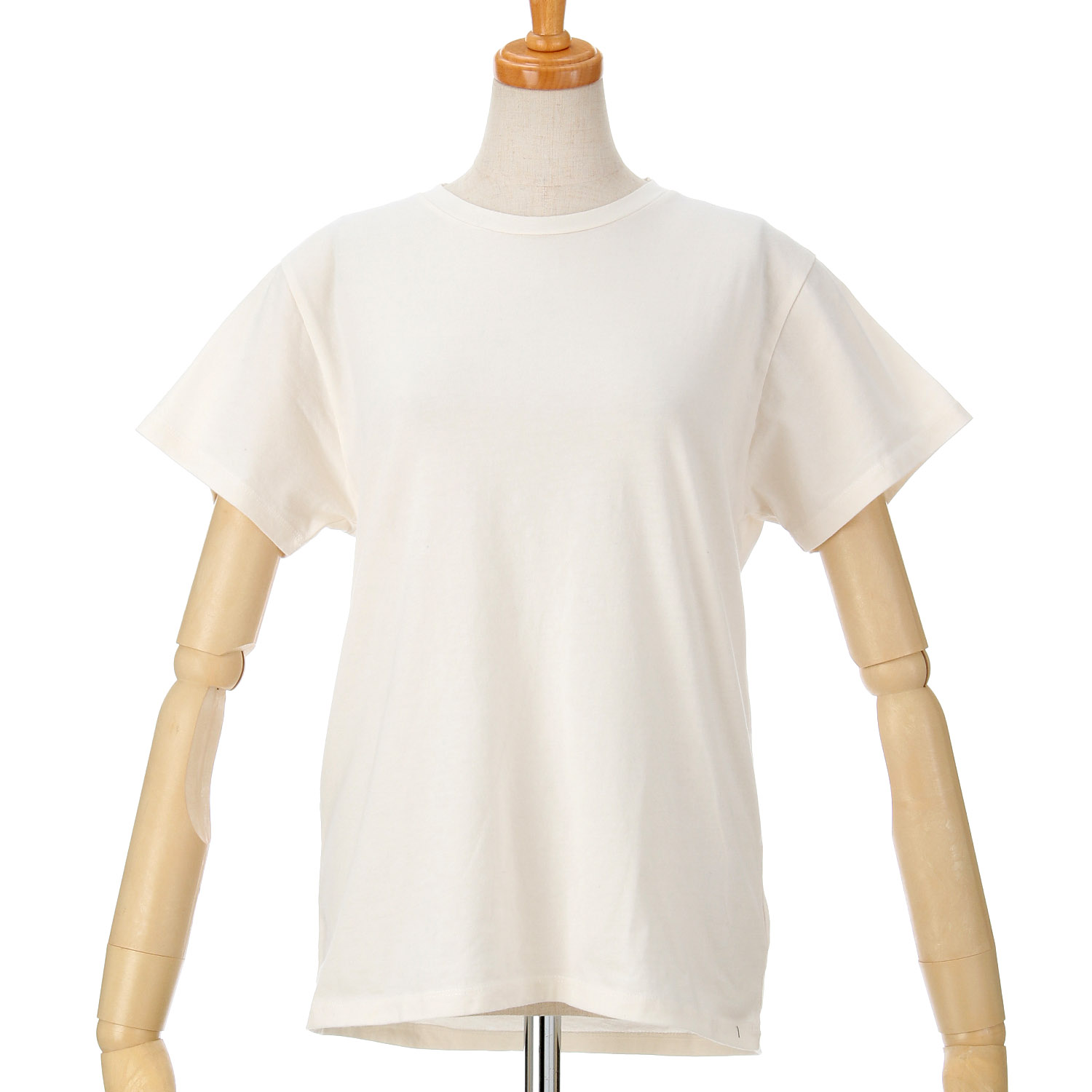 fu－dueka：：ベーシックTee - 画像6