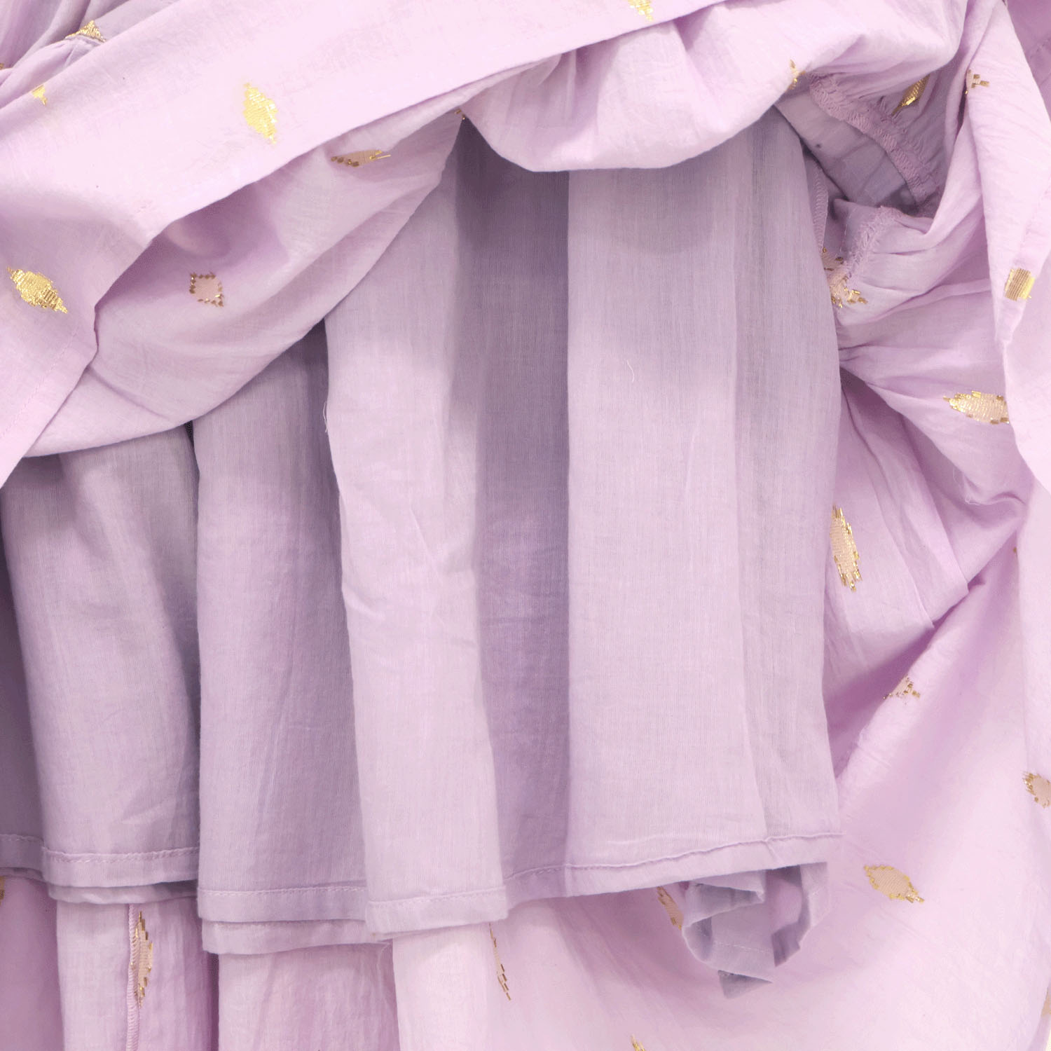 【お取寄せ】Shanti Shanti スカート リュミエール - 画像12