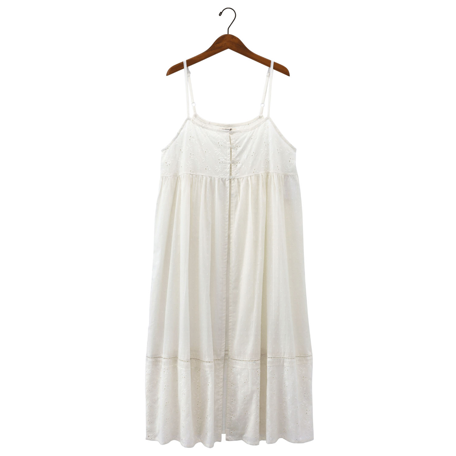 【お取寄せ】PORINA キャミワンピース シフリー - 画像2