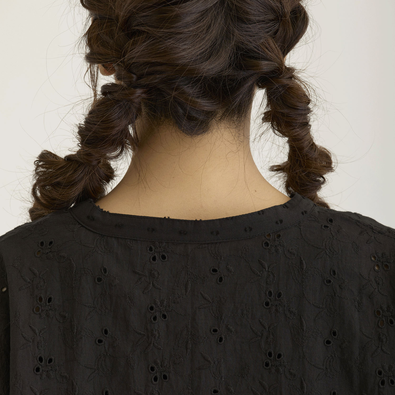 【お取寄せ】PORINA プルオーバー シフリー - 画像12