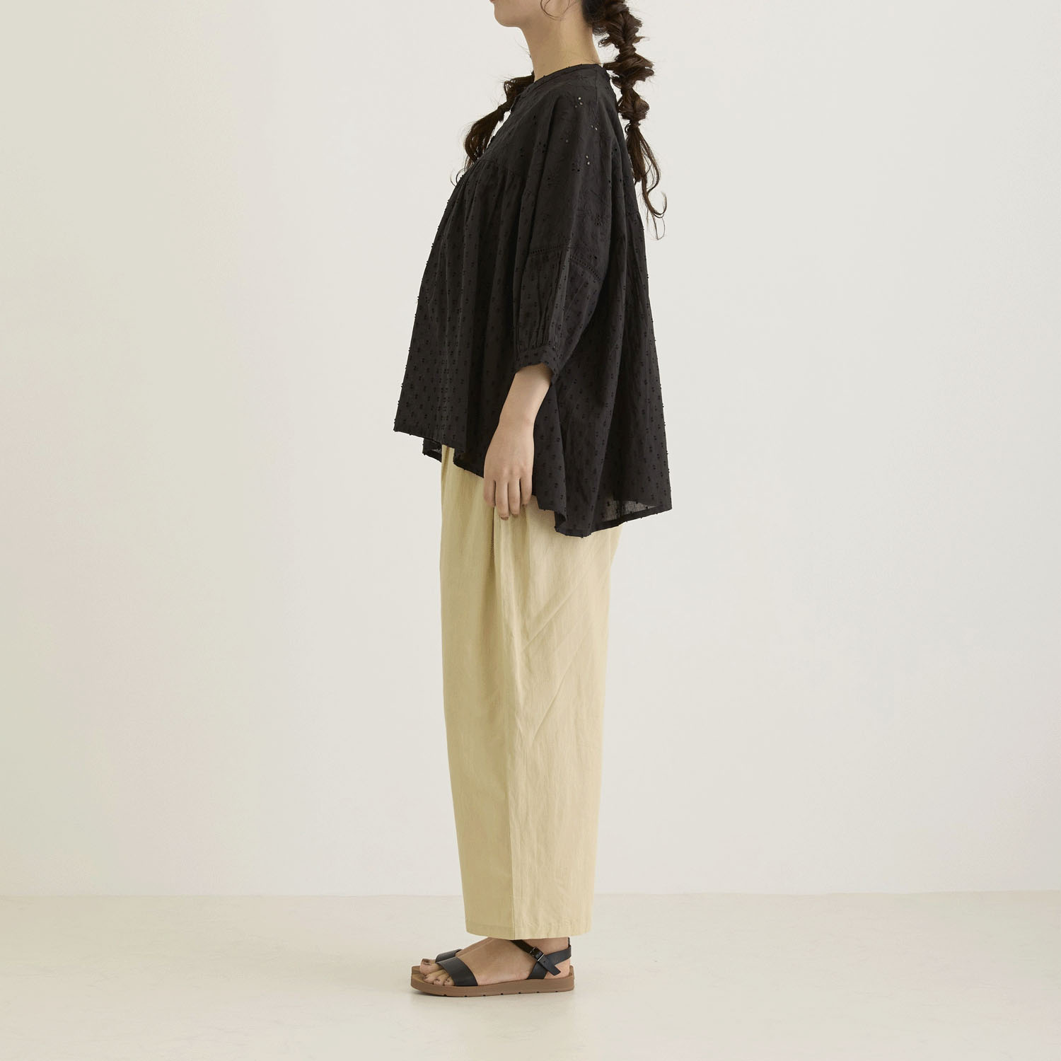 【お取寄せ】PORINA プルオーバー シフリー - 画像7