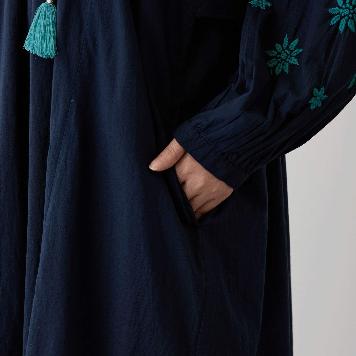 【お取寄せ】Karigari  ワンピース ナザーカト - 画像12