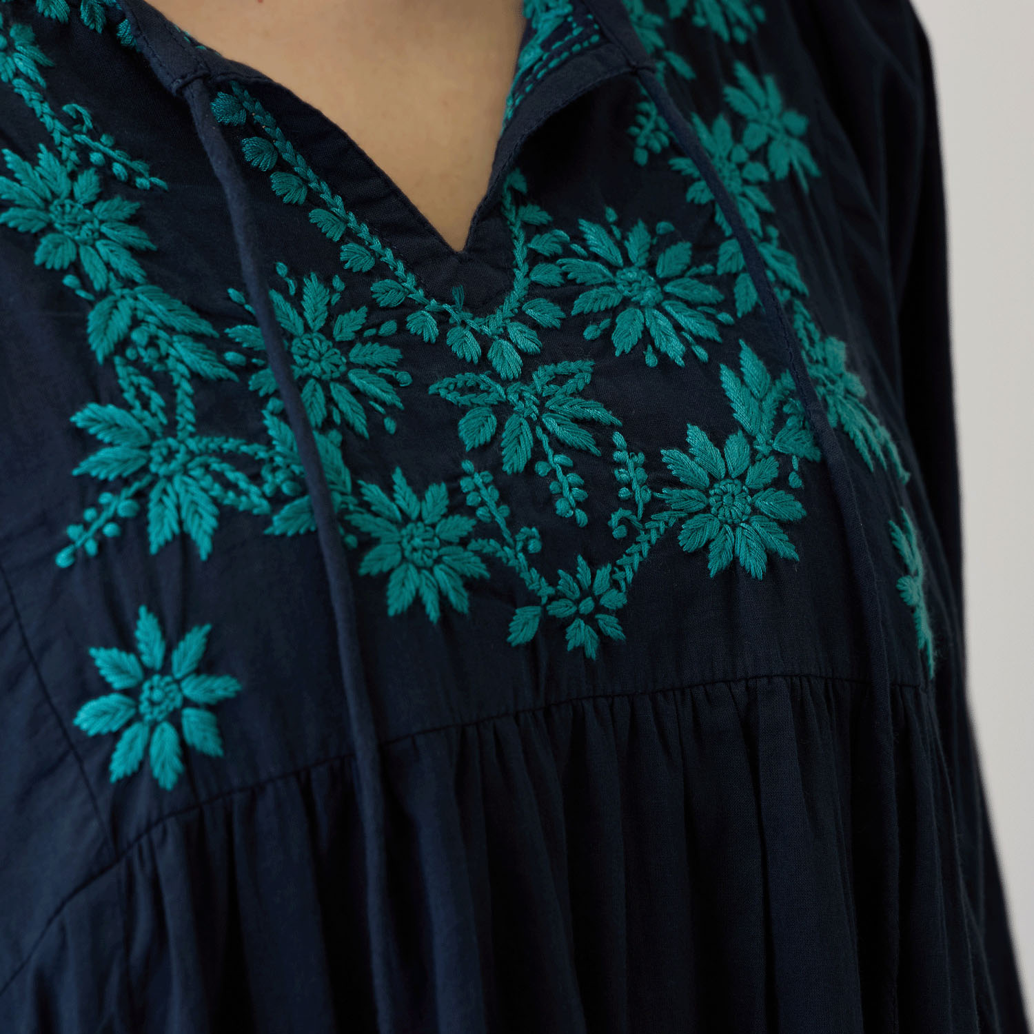 【お取寄せ】Karigari  ワンピース ナザーカト - 画像14