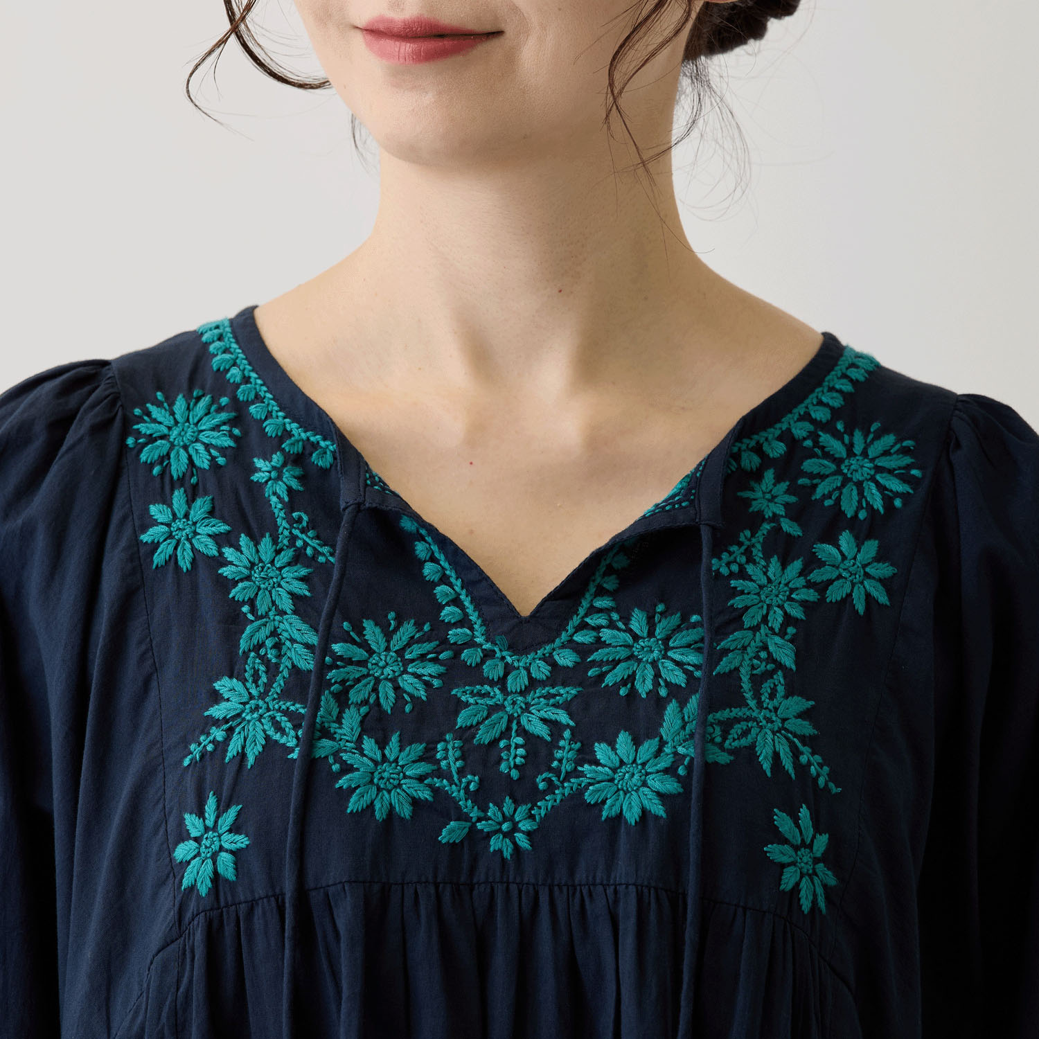 【お取寄せ】Karigari  ワンピース ナザーカト - 画像9