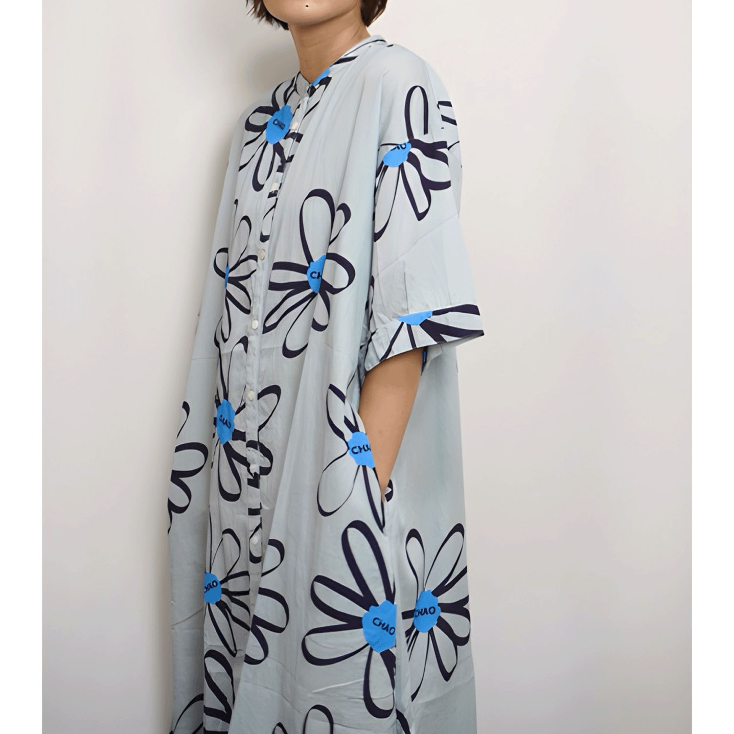 fu－dueka：：  ハナガラワンピース - 画像5