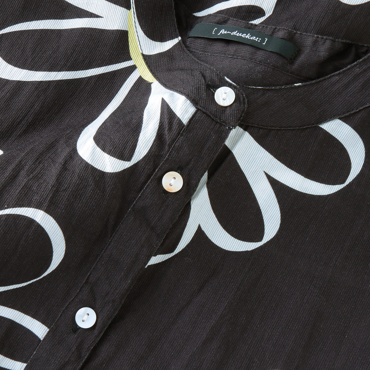 fu－dueka：：  ハナガラワンピース - 画像8