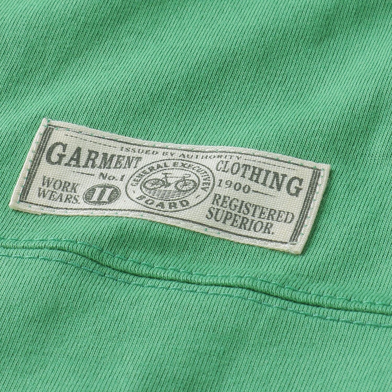 GENTIL フレア袖Tee - 画像5