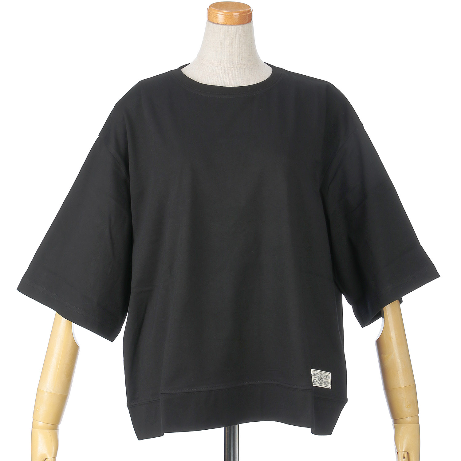 GENTIL フレア袖Tee