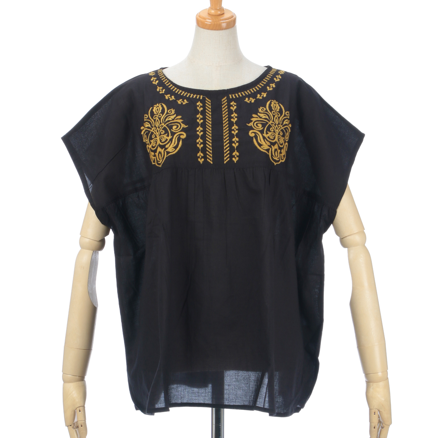 Little Market クレストプルオーバー - 画像2