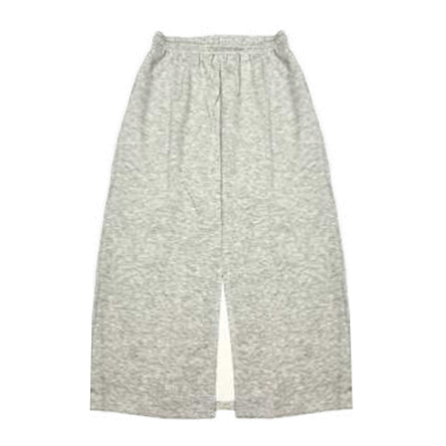 GENTIL ストレッチスムース タイトスカート - 画像11