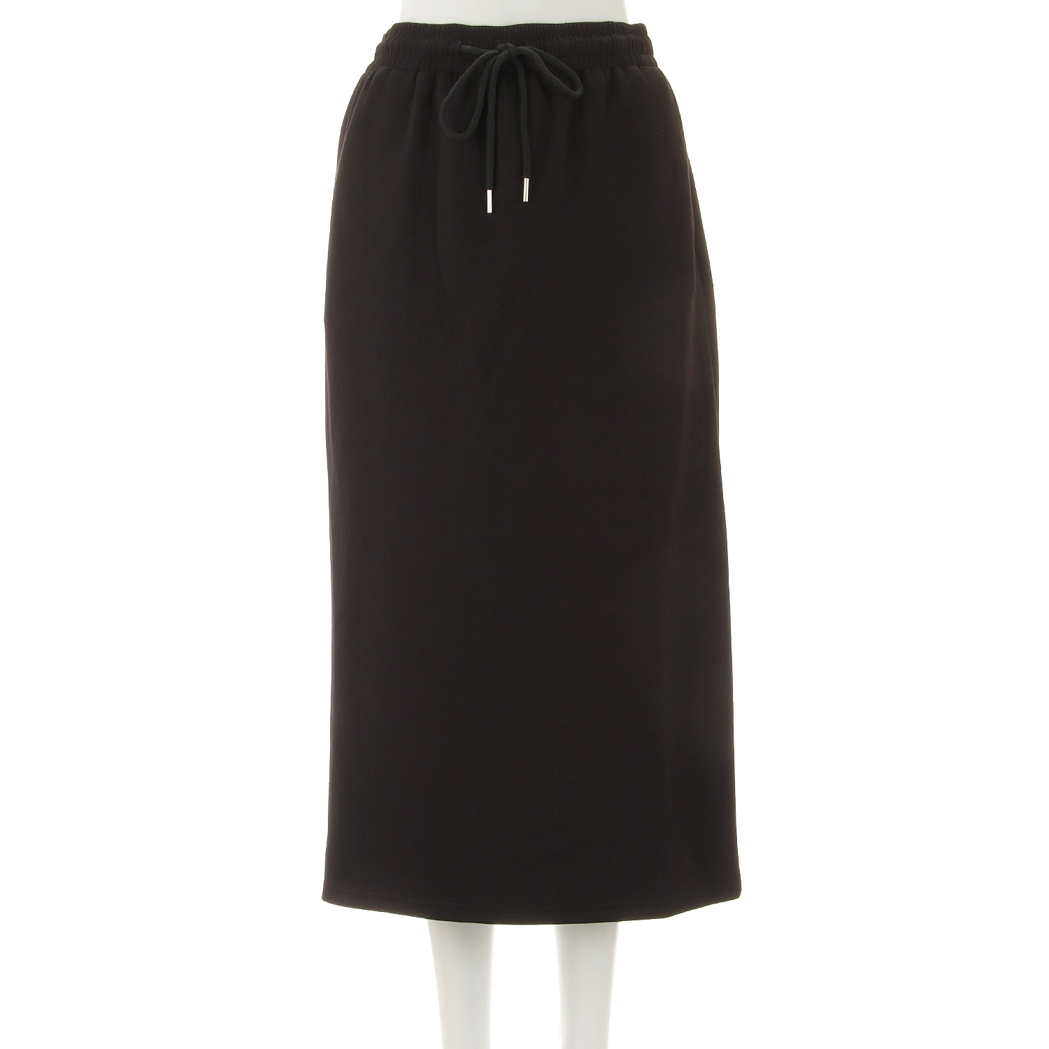 GENTIL ストレッチスムース タイトスカート - 画像21