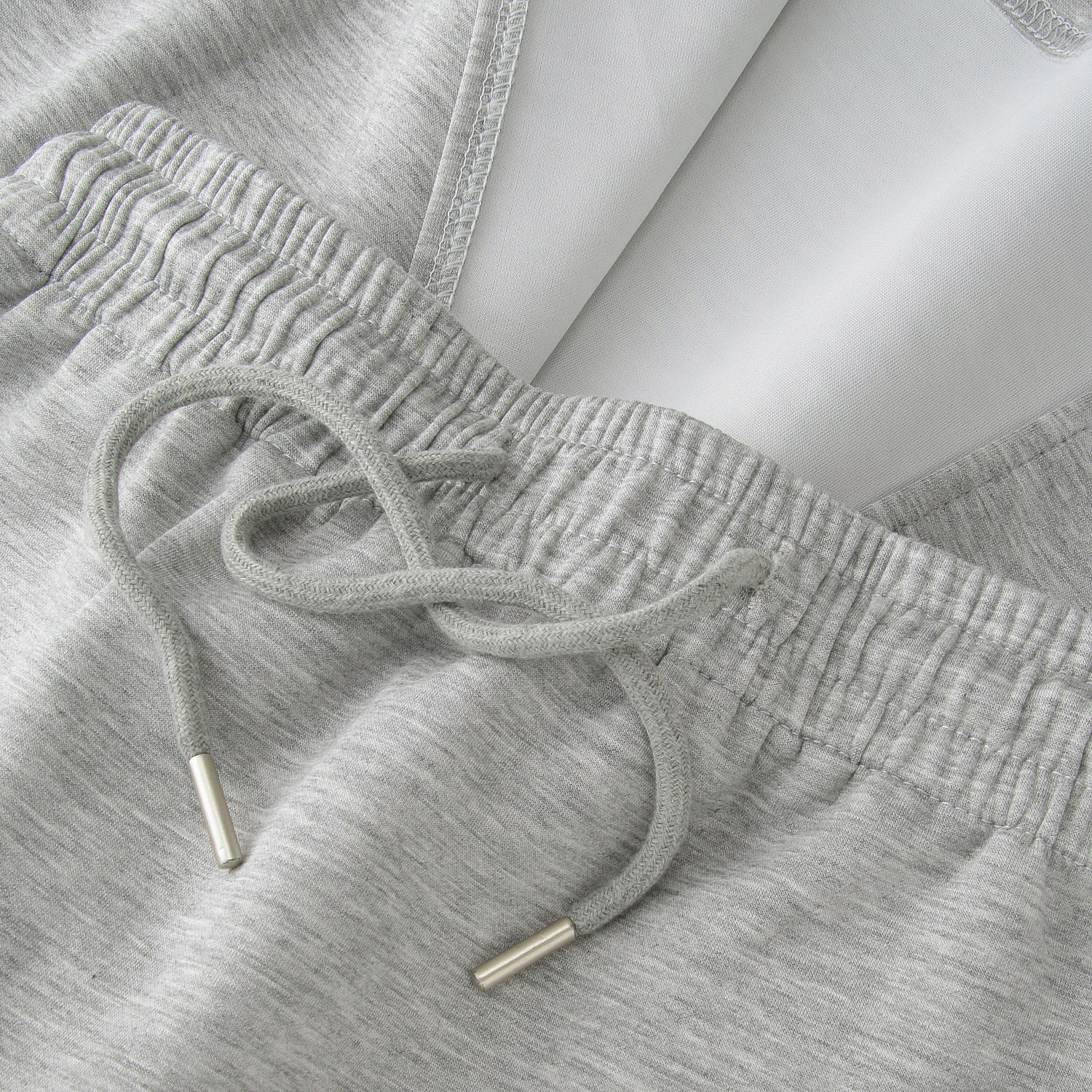 GENTIL ストレッチスムース タイトスカート - 画像7