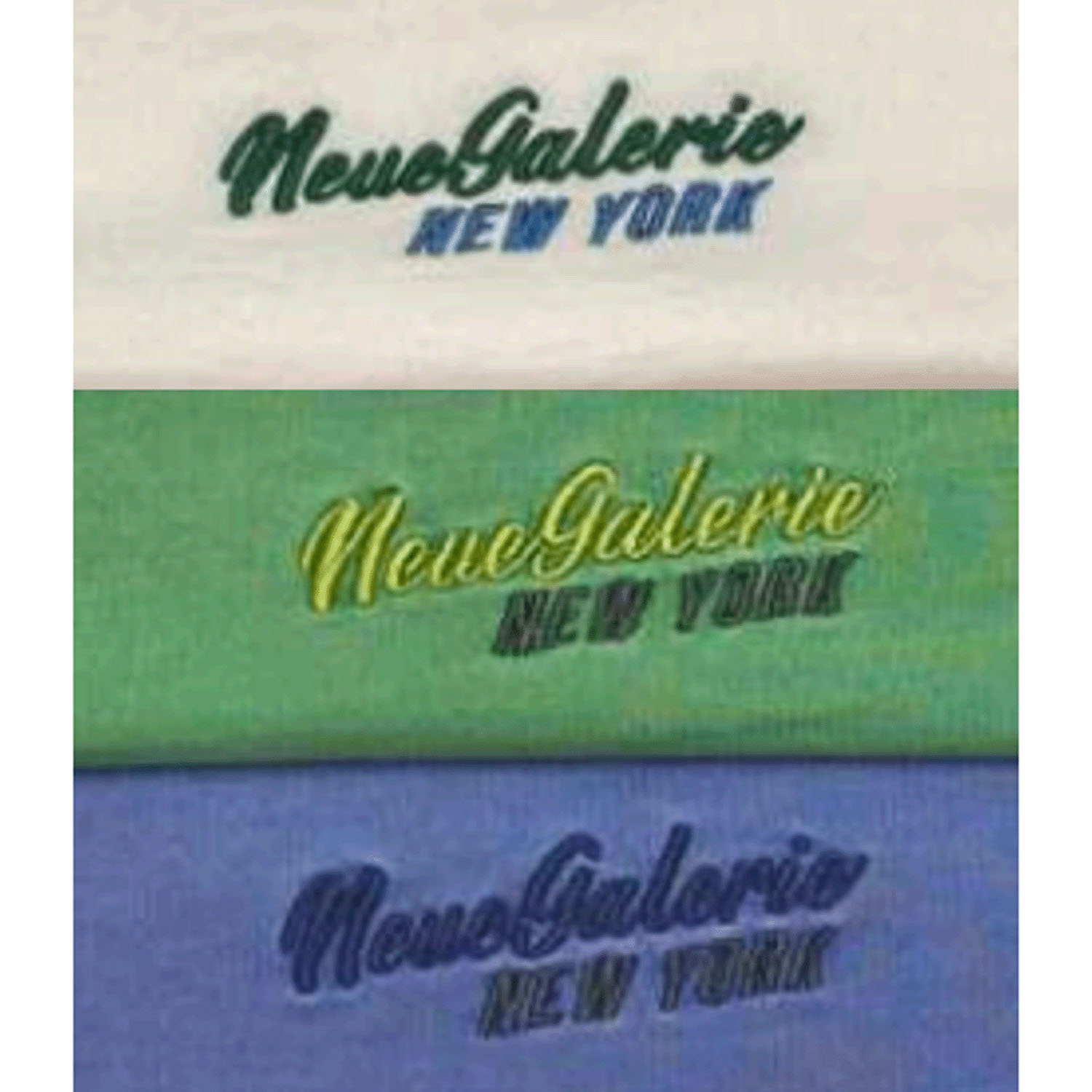 GENTIL 脇メッシュピグメント半袖Tee - 画像3