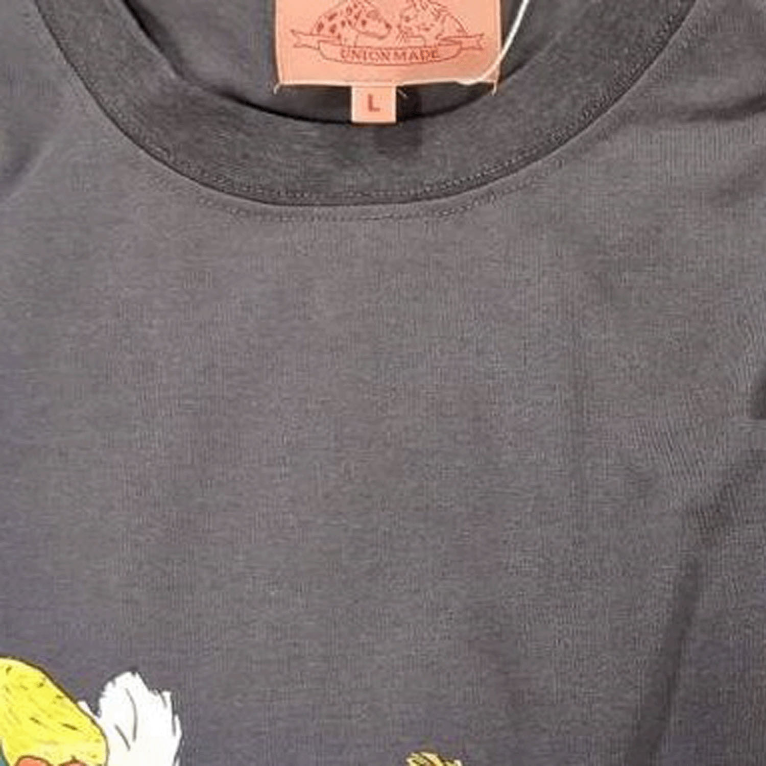 【Insta Live】【ETONET限定】CORISCO Animal Village 前後プリントネコTシャツ リゾート - 画像8